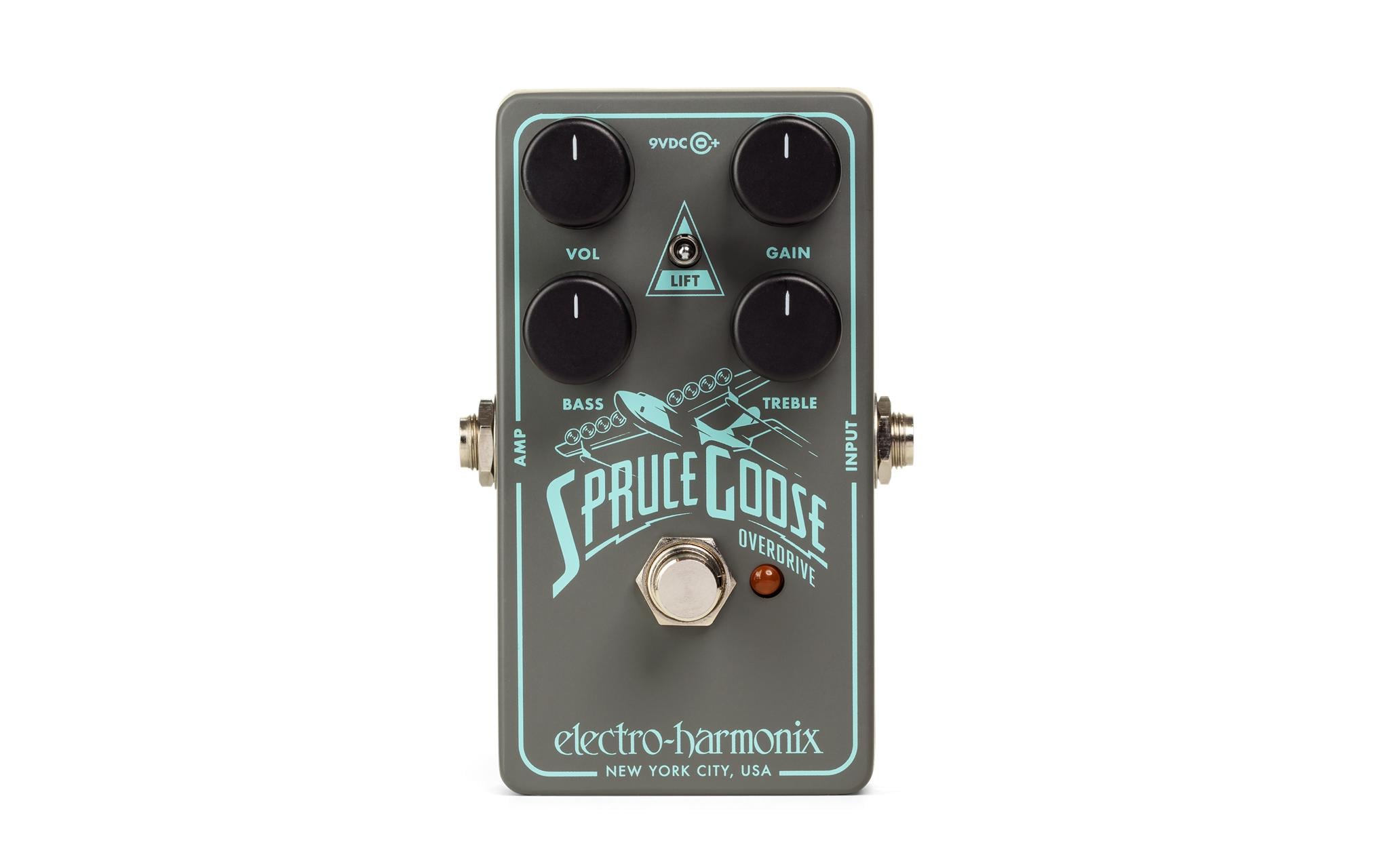 Electro-Harmonix Spruce Goose Overdrive kaufen Schweiz | Mediatech.ch