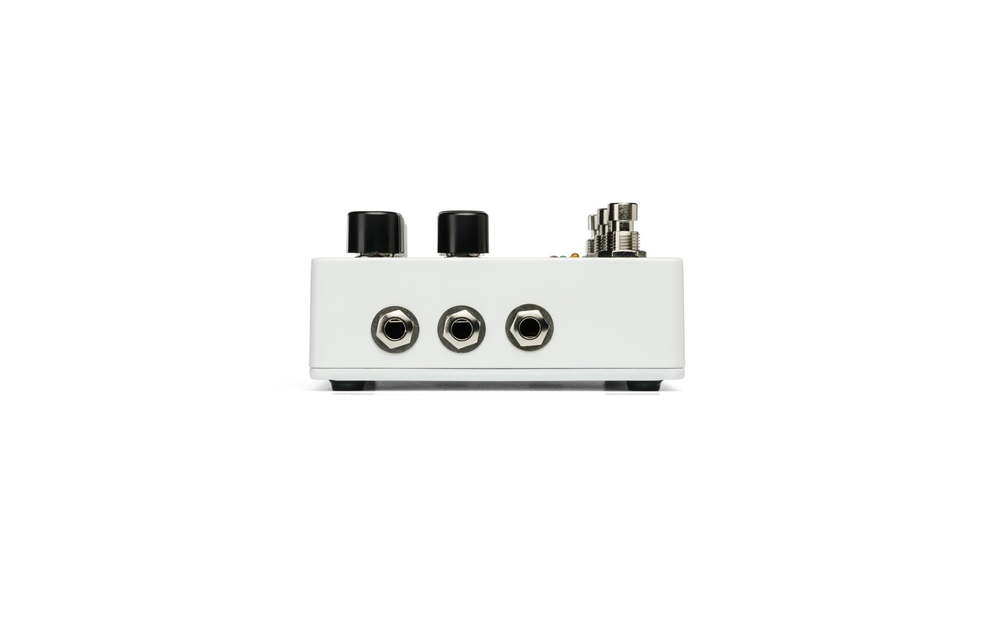 2249560_7 - Mediatech Electro-Harmonix Superego+ Synth Engine / Multi-Effects
