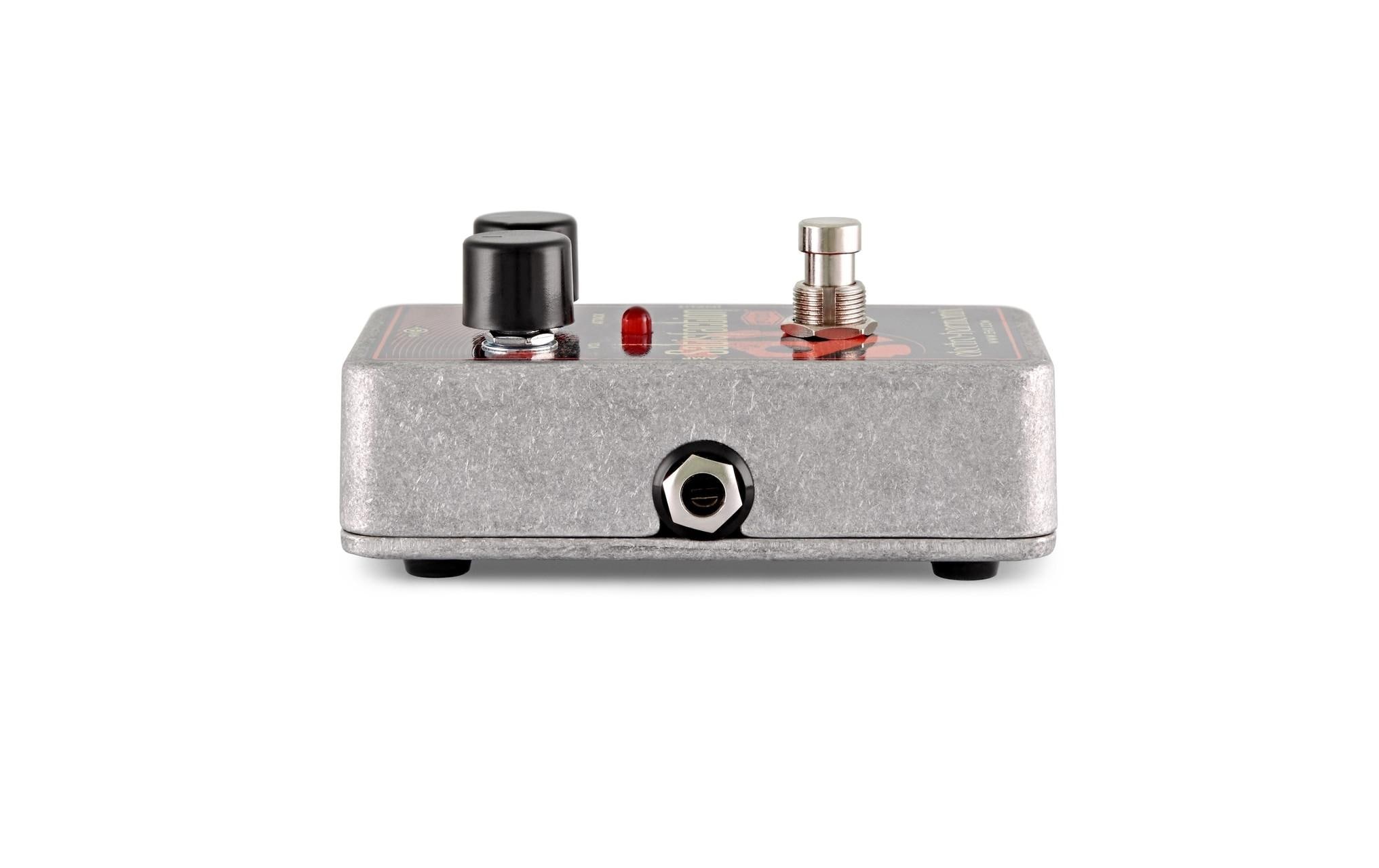2249561_1 - Mediatech Electro-Harmonix Satisfaction Fuzz Fuzz-Pedal