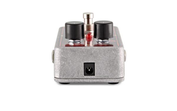 2249561_2 - Mediatech Electro-Harmonix Satisfaction Fuzz Fuzz-Pedal