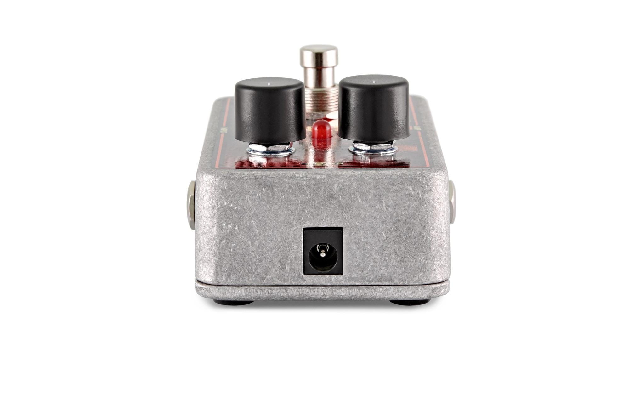 2249561_2 - Mediatech Electro-Harmonix Satisfaction Fuzz Fuzz-Pedal