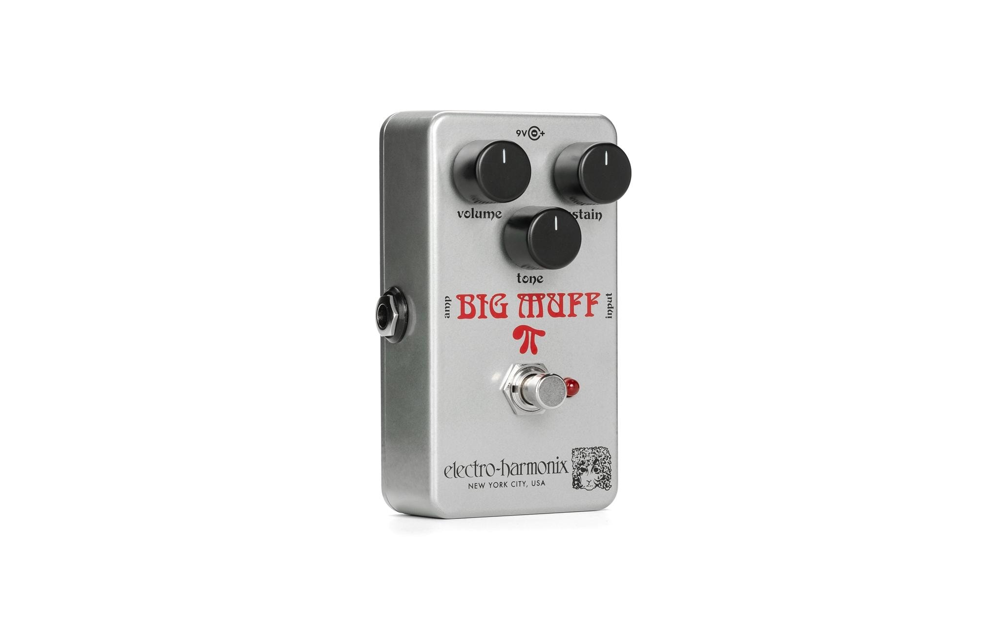 2249565_1 - Mediatech Electro-Harmonix Ram's Head Big Muff Pi Fuzz / Distortion / Sustainer Pedal