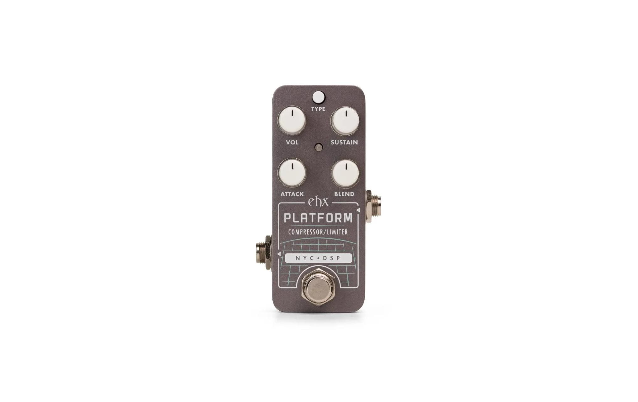 Electro-Harmonix Pico Platform Compressor/Limiter kaufen Schweiz | Mediatech.ch