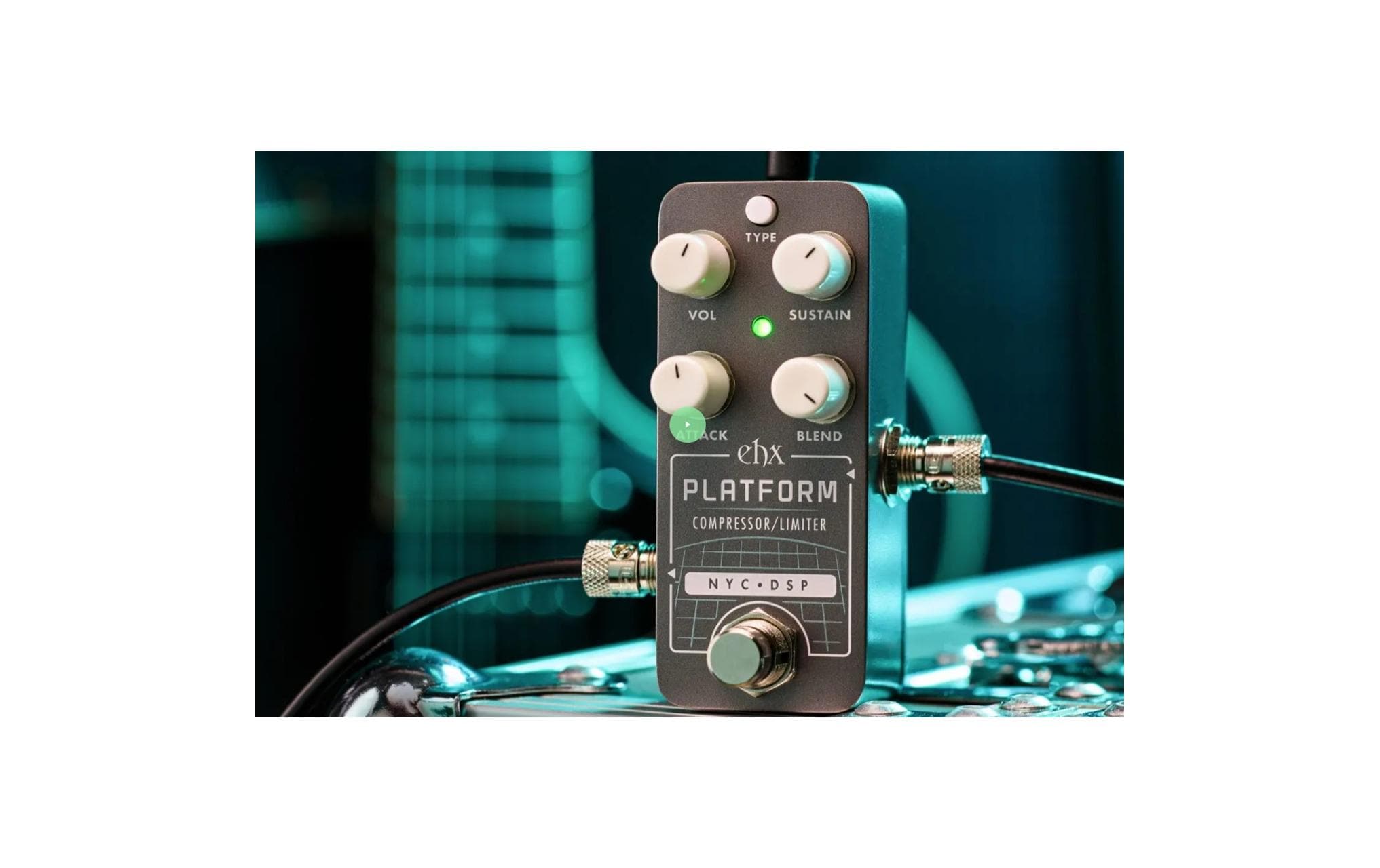 2249572_3 - Mediatech Electro-Harmonix Pico Platform Compressor/Limiter