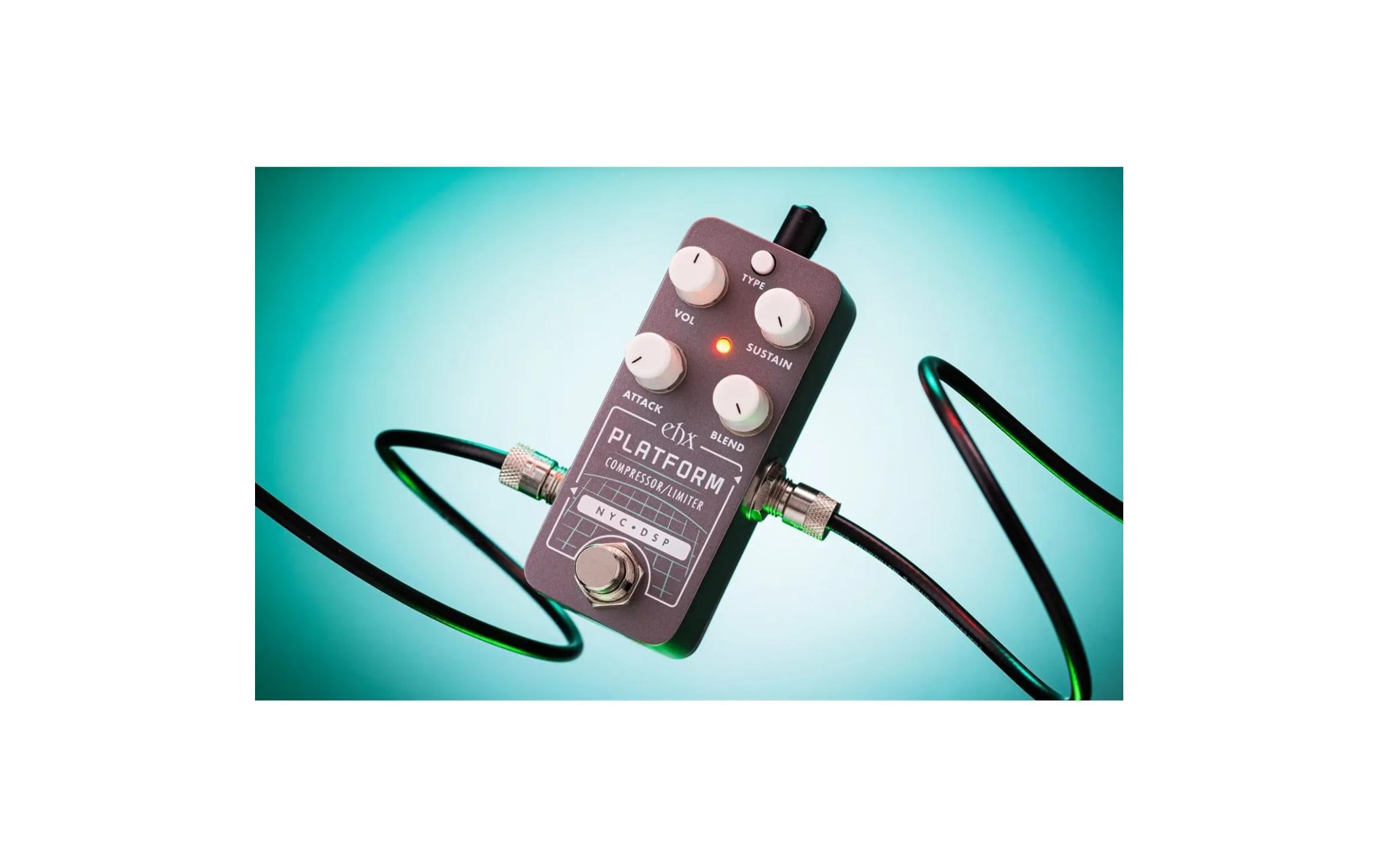 2249572_4 - Mediatech Electro-Harmonix Pico Platform Compressor/Limiter