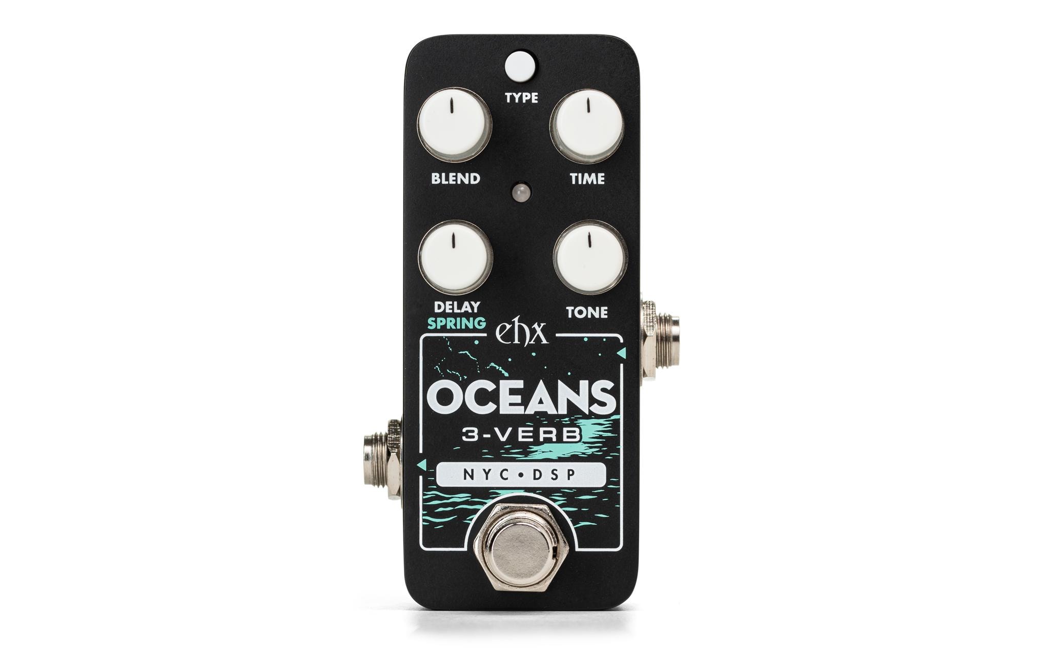Electro-Harmonix Pico Oceans 3-Verb Digital kaufen Schweiz | Mediatech.ch