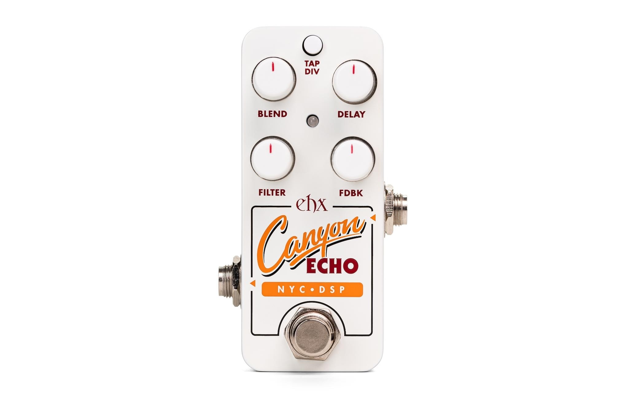 Electro-Harmonix Pico Canyon Echo Digital Delay kaufen Schweiz | Mediatech.ch