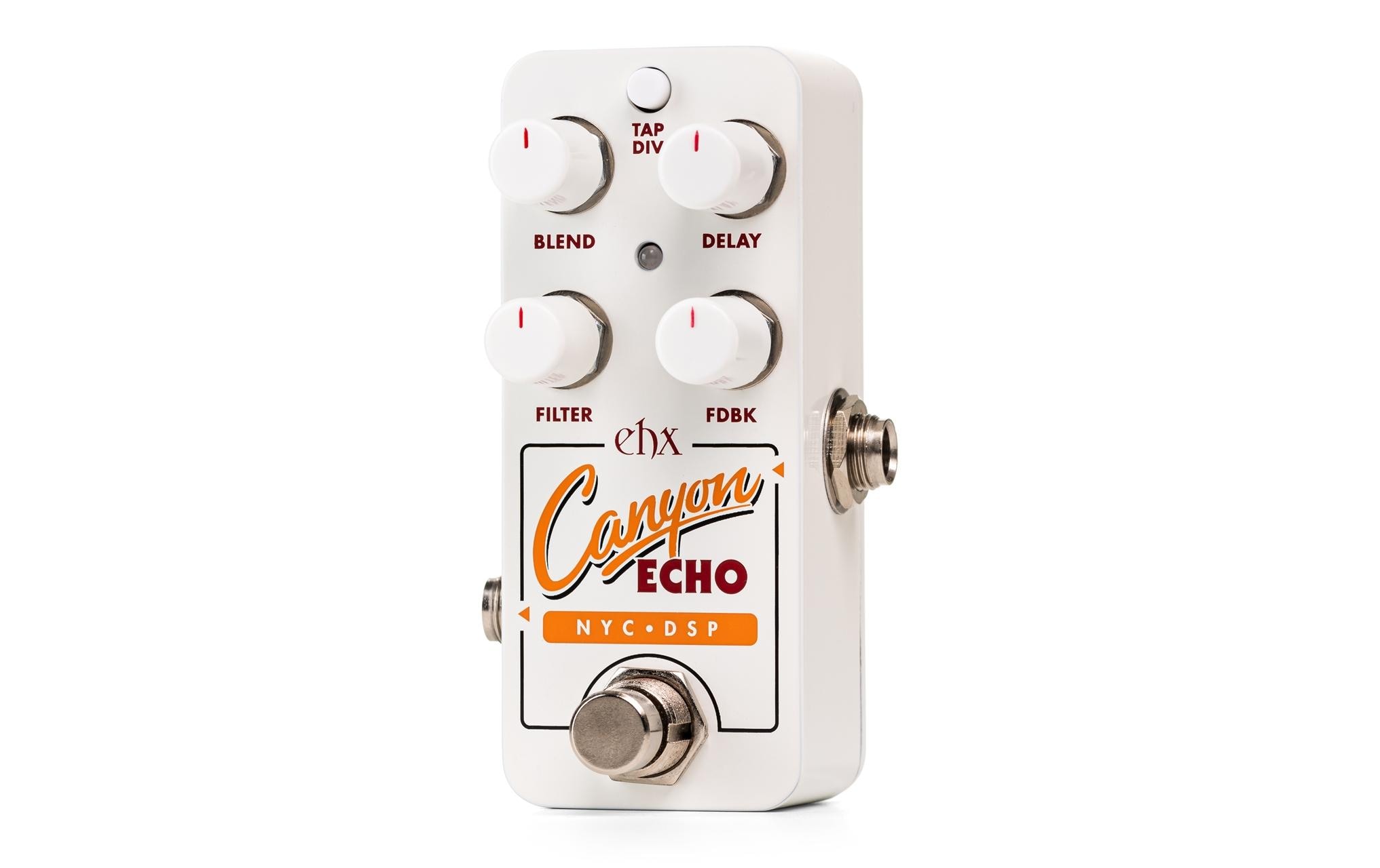 2249576_1 - Mediatech Electro-Harmonix Pico Canyon Echo Digital Delay