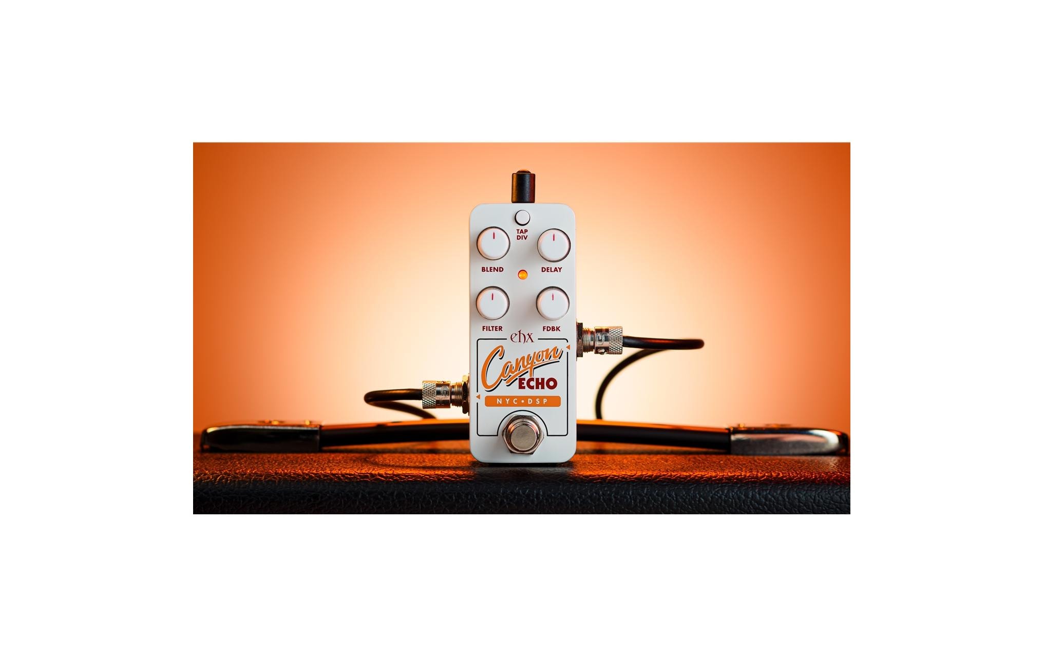 2249576_5 - Mediatech Electro-Harmonix Pico Canyon Echo Digital Delay