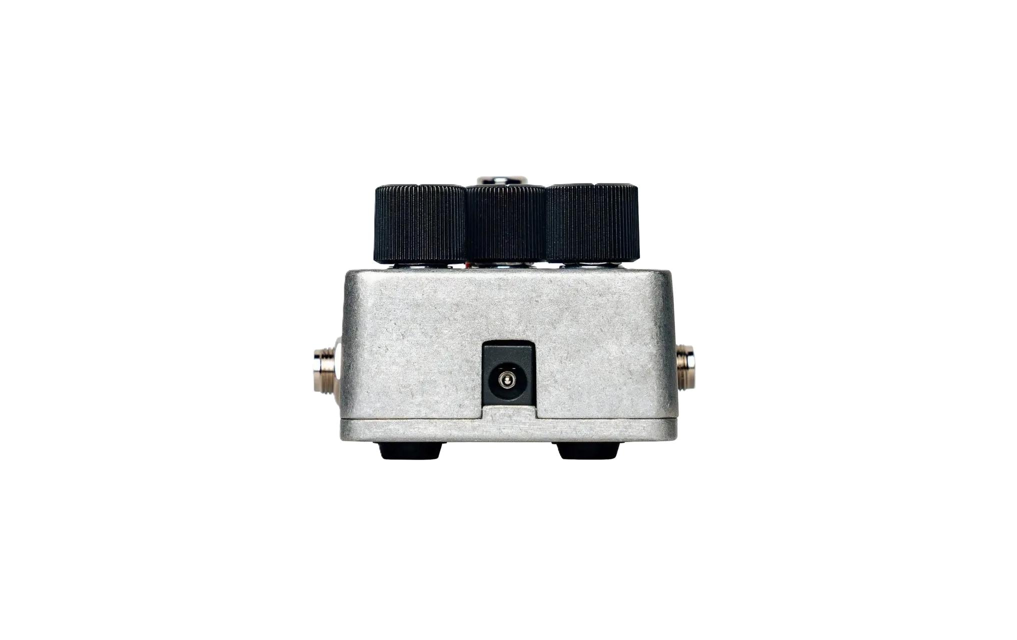 2249578_2 - Mediatech Electro-Harmonix Percolator Harmonic Saturator Fuzz Pedal