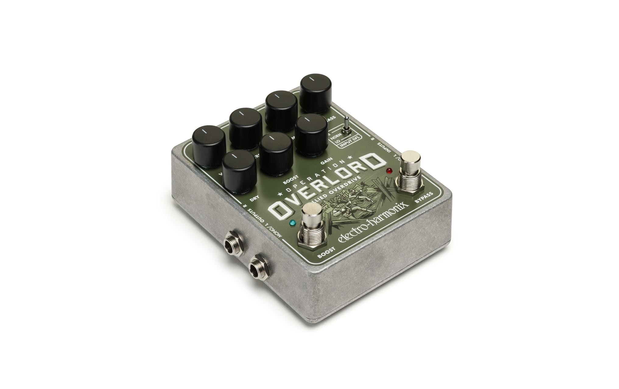 2249580_3 - Mediatech Electro-Harmonix Operation Overlord Allied Stereo