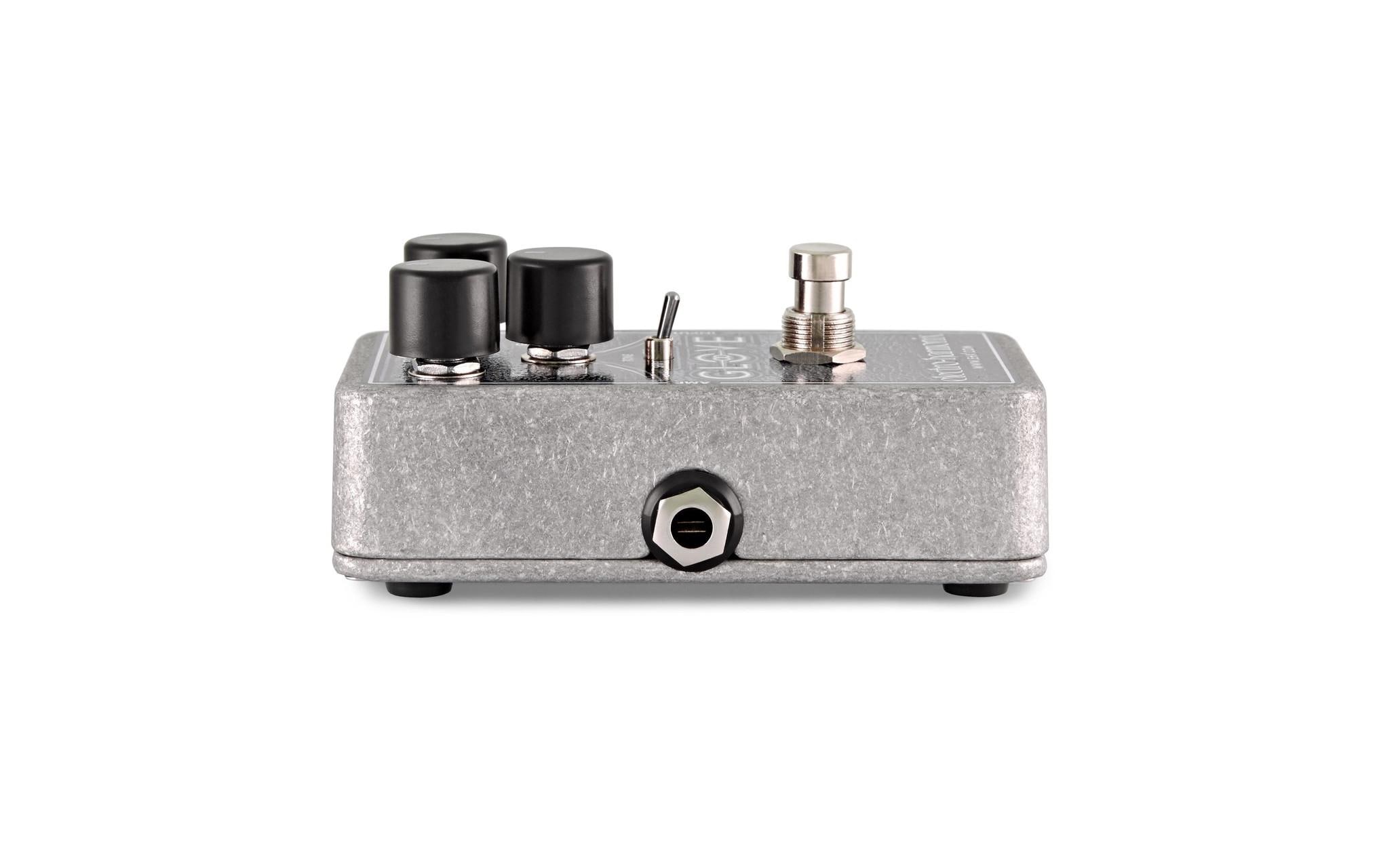 2249581_1 - Mediatech Electro-Harmonix OD Glove Mosfet Overdrive Verzerrungspedal