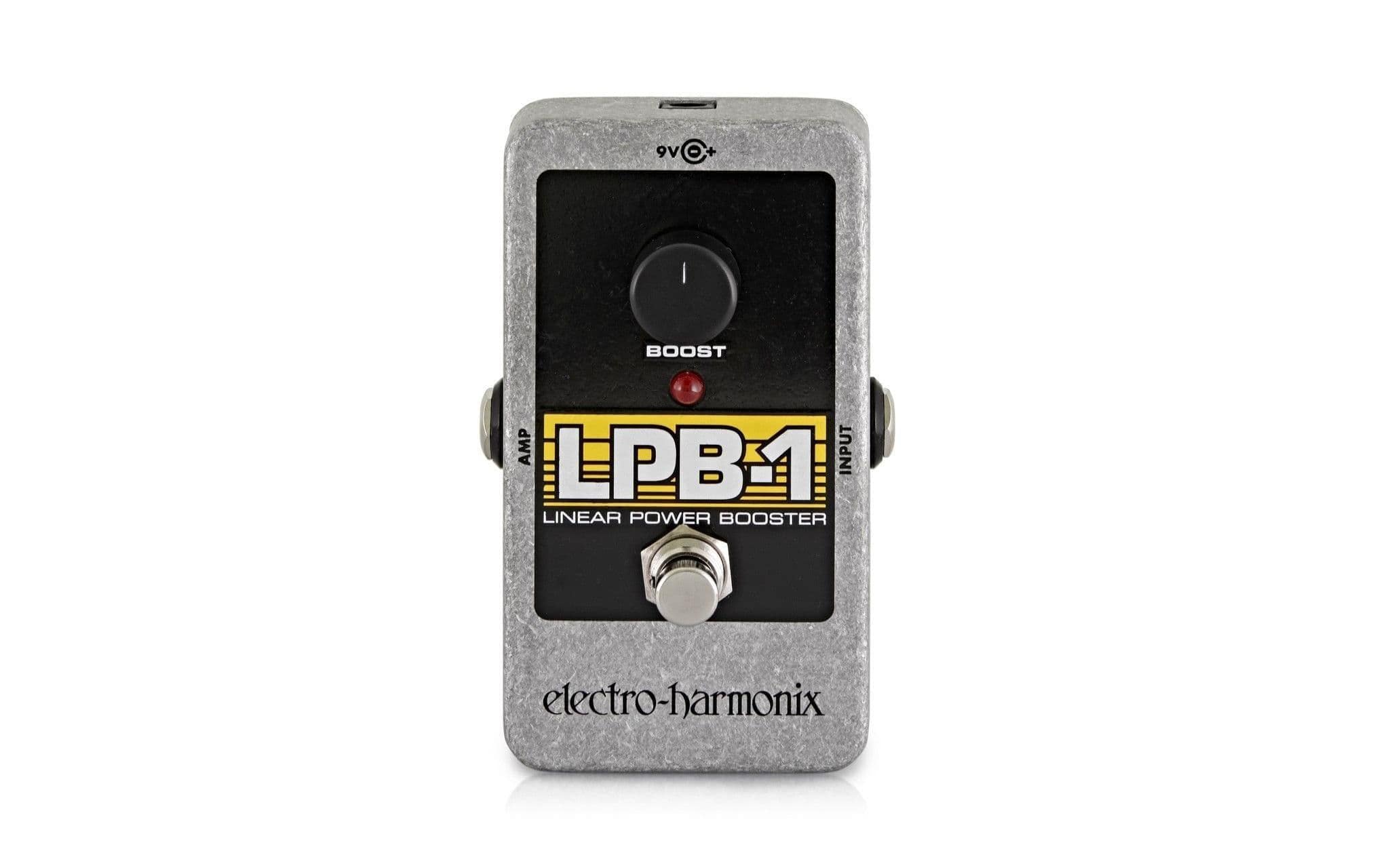 Electro-Harmonix LPB-1 Linear Power Booster kaufen Schweiz | Mediatech.ch