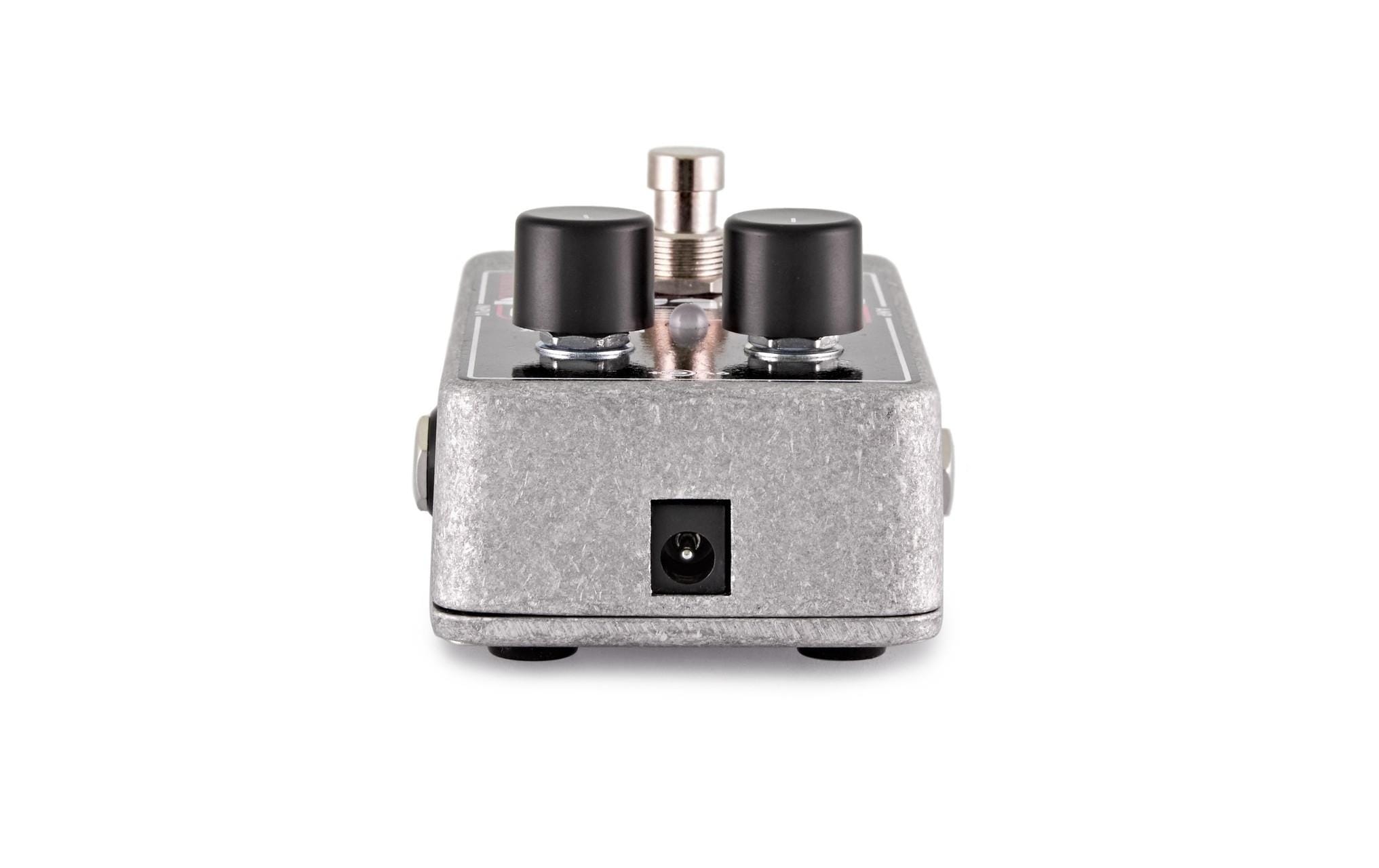 2249585_1 - Mediatech Electro-Harmonix Neo Mistress Flanger Effektpedal Digital Mono