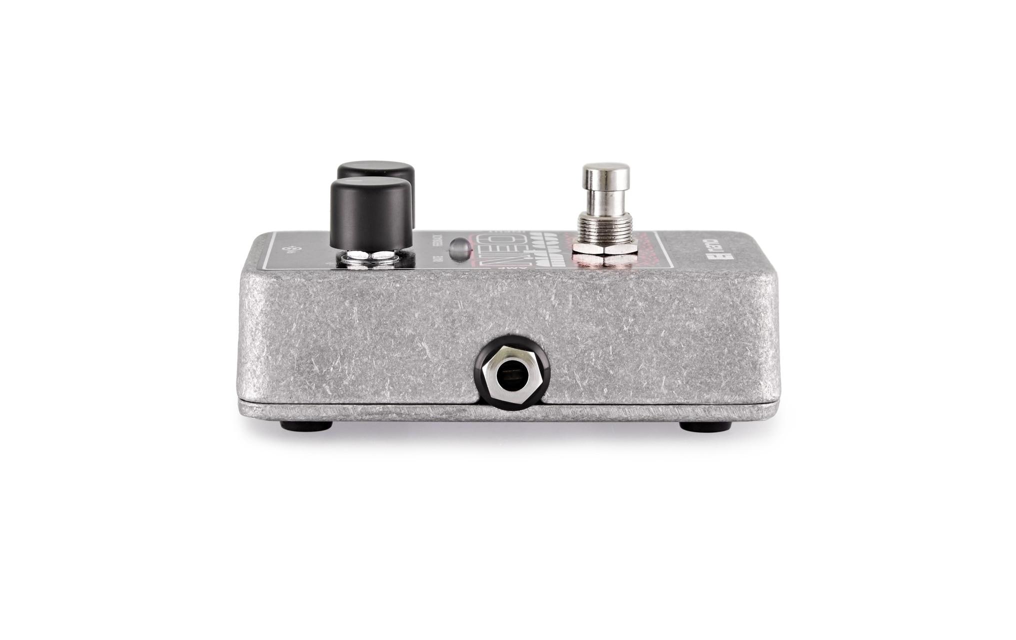 2249585_2 - Mediatech Electro-Harmonix Neo Mistress Flanger Effektpedal Digital Mono