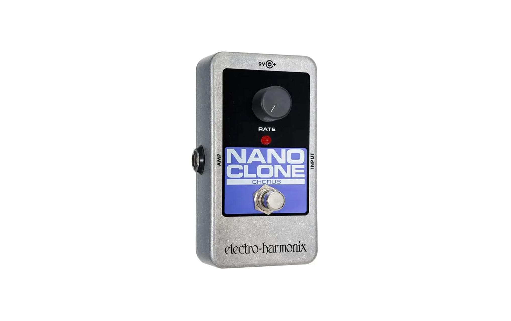 Electro-Harmonix Nano Clone Analog Chorus kaufen Schweiz | Mediatech.ch