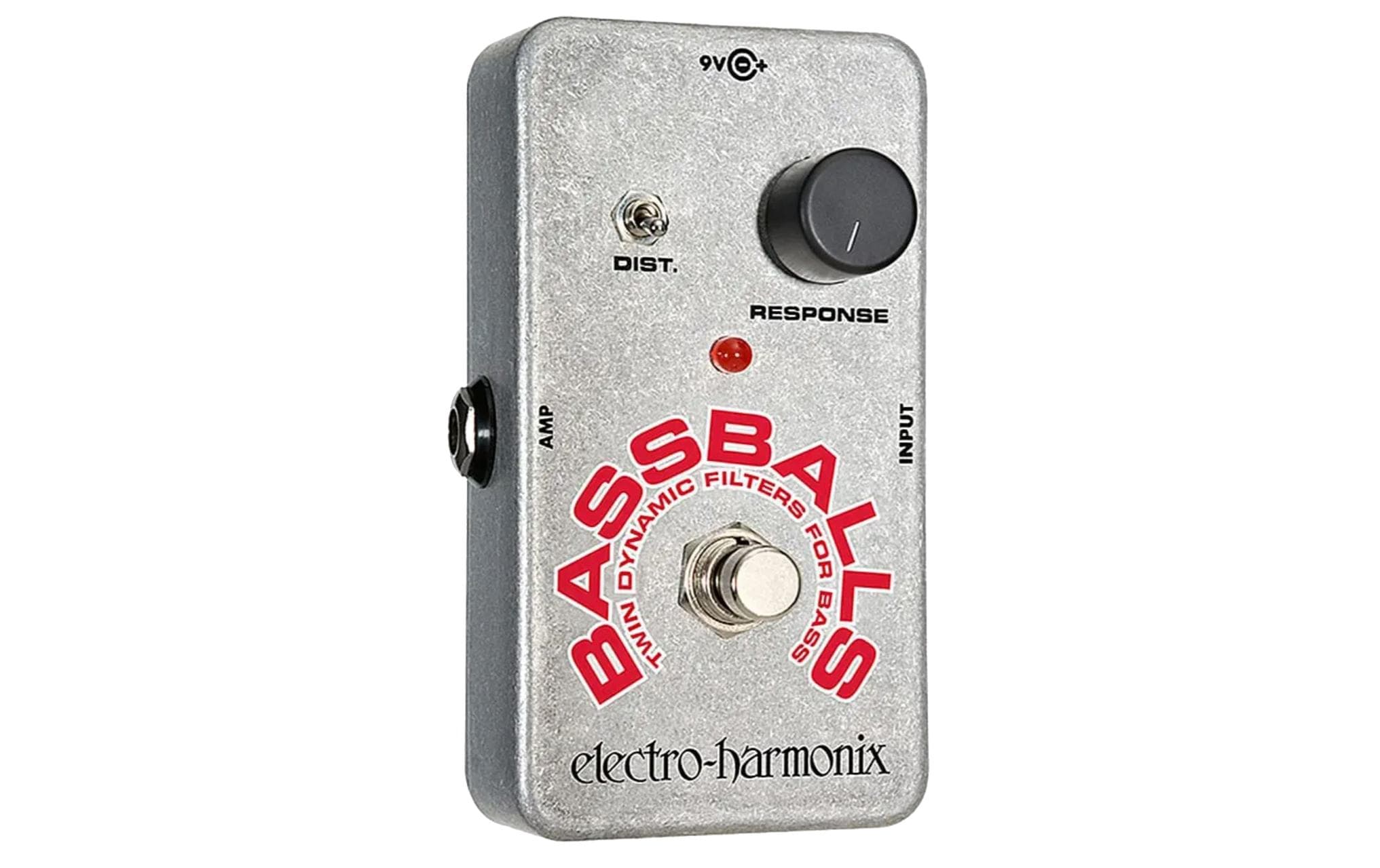 Electro-Harmonix Bassballs Twin Dynamic Envelope Filter kaufen Schweiz | Mediatech.ch