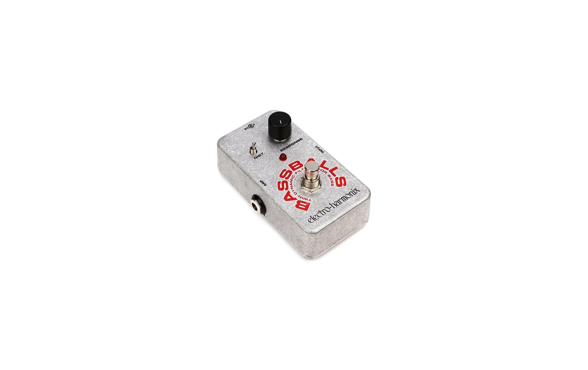 2249588_1 - Mediatech Electro-Harmonix Bassballs Twin Dynamic Envelope Filter