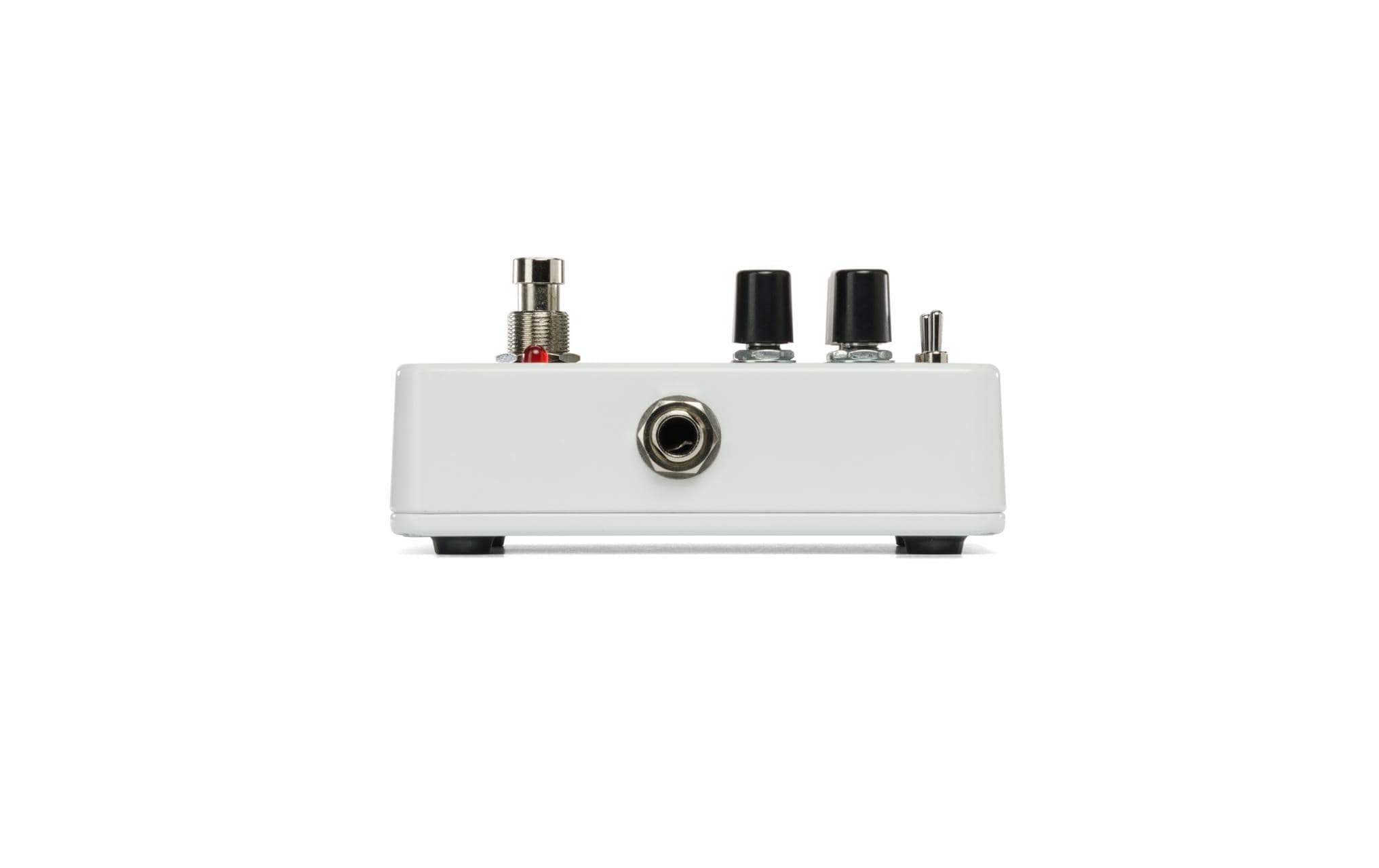 2249592_6 - Mediatech Electro-Harmonix Nano Battalion Bass Preamp & Overdrive