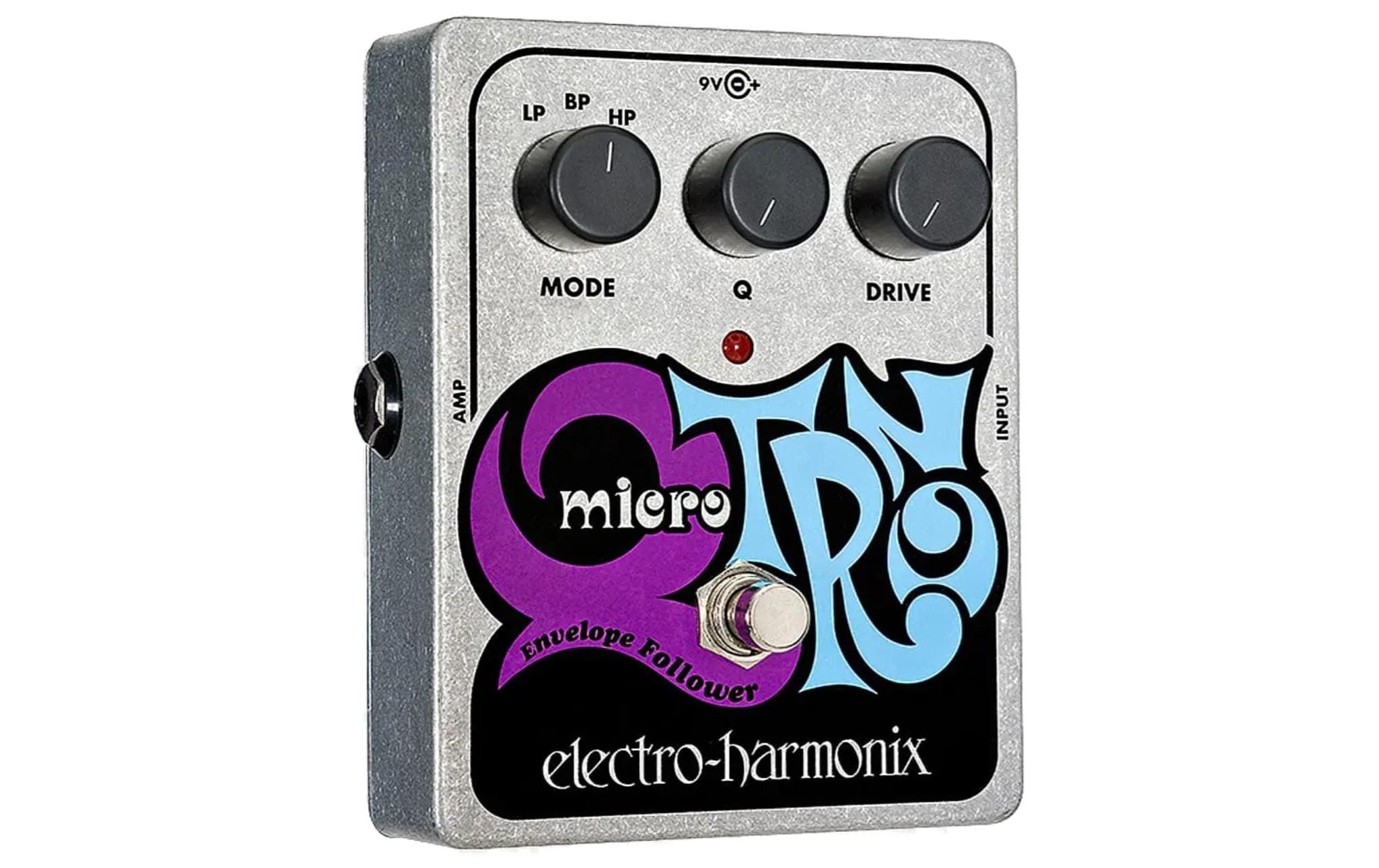 Electro-Harmonix Micro Q-Tron Envelope Filter kaufen Schweiz | Mediatech.ch