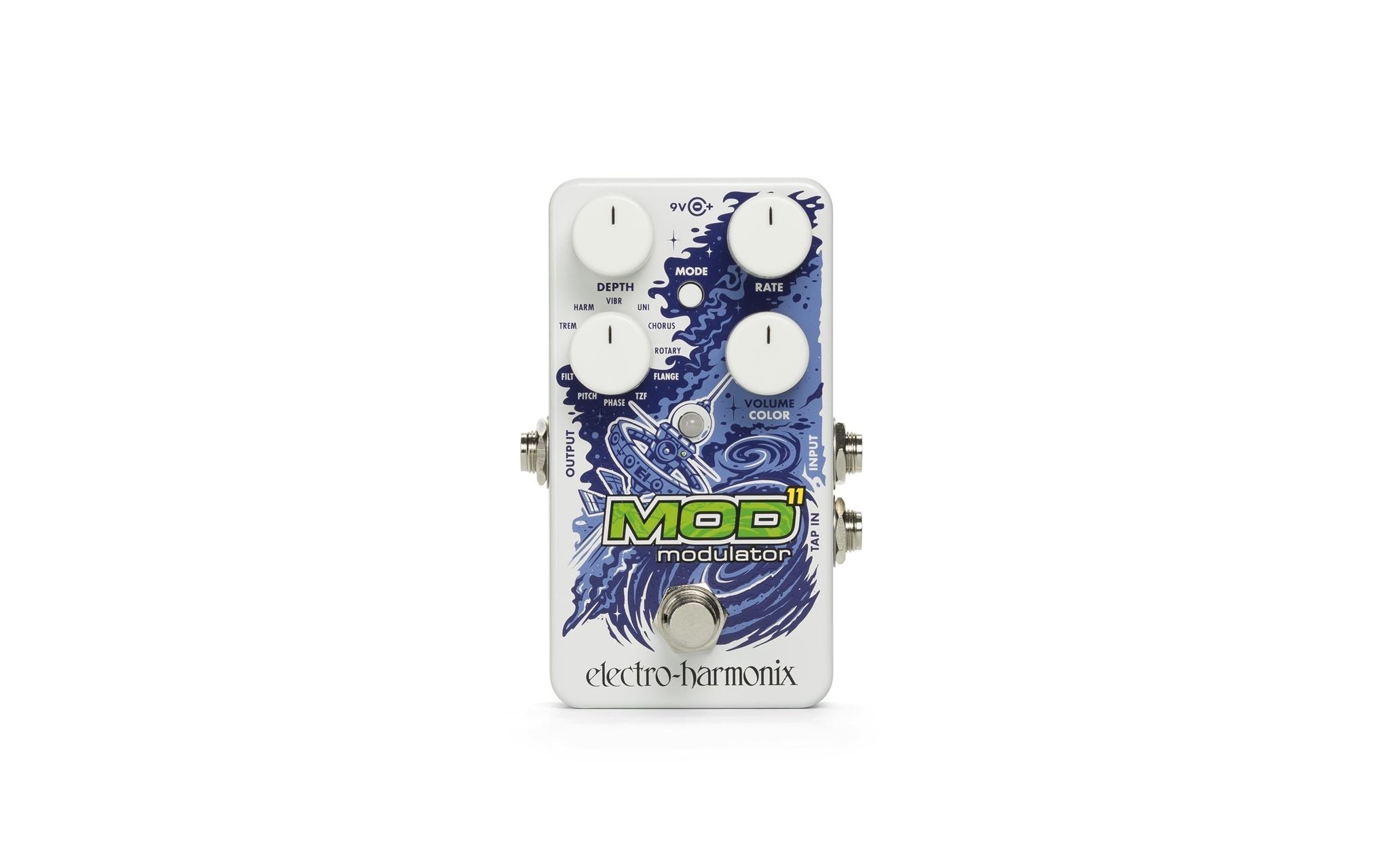 Electro-Harmonix MOD 11 Modulation Pedal kaufen Schweiz | Mediatech.ch