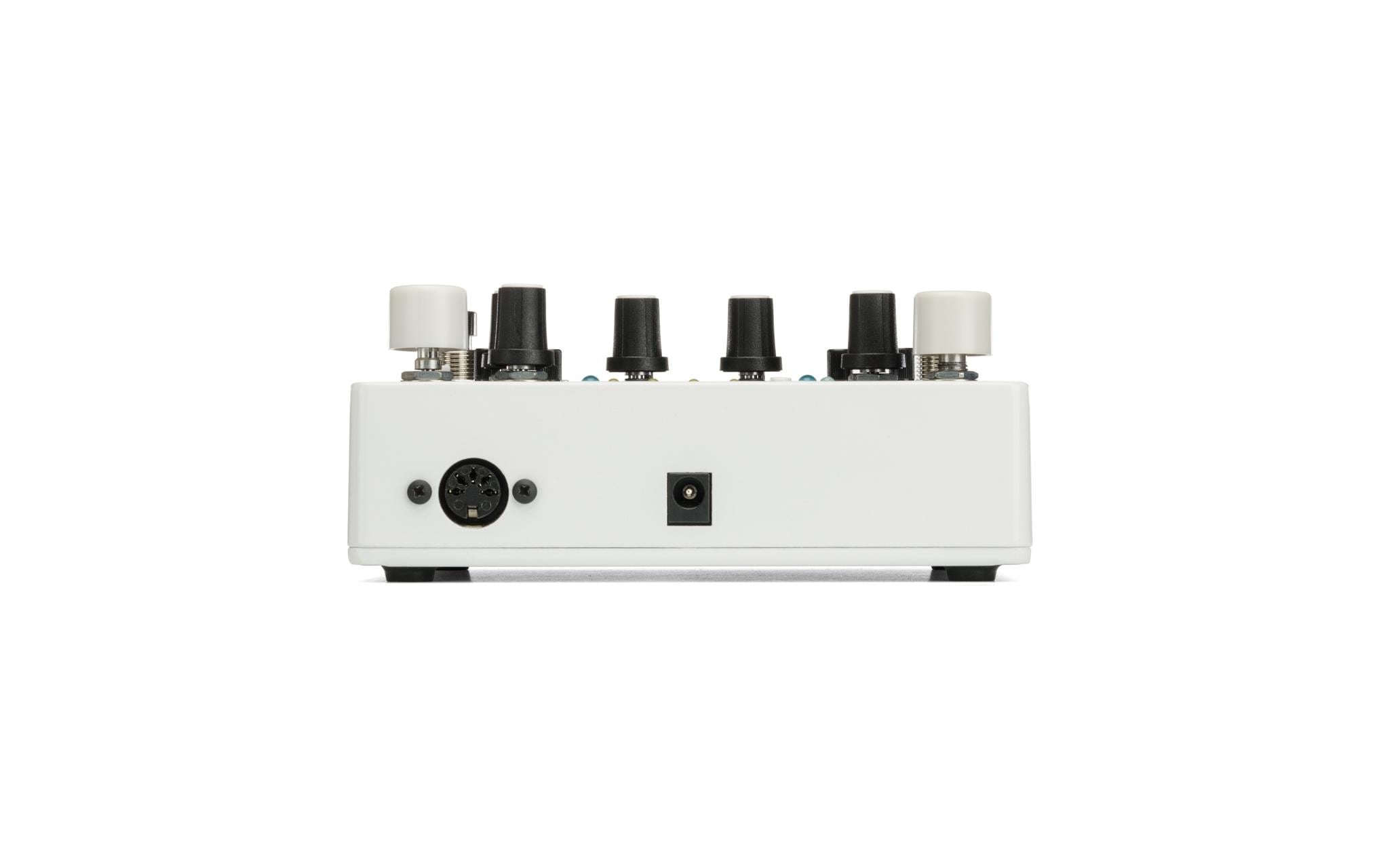 2249600_5 - Mediatech Electro-Harmonix Mod Rex Polyrhythmischer Modulator