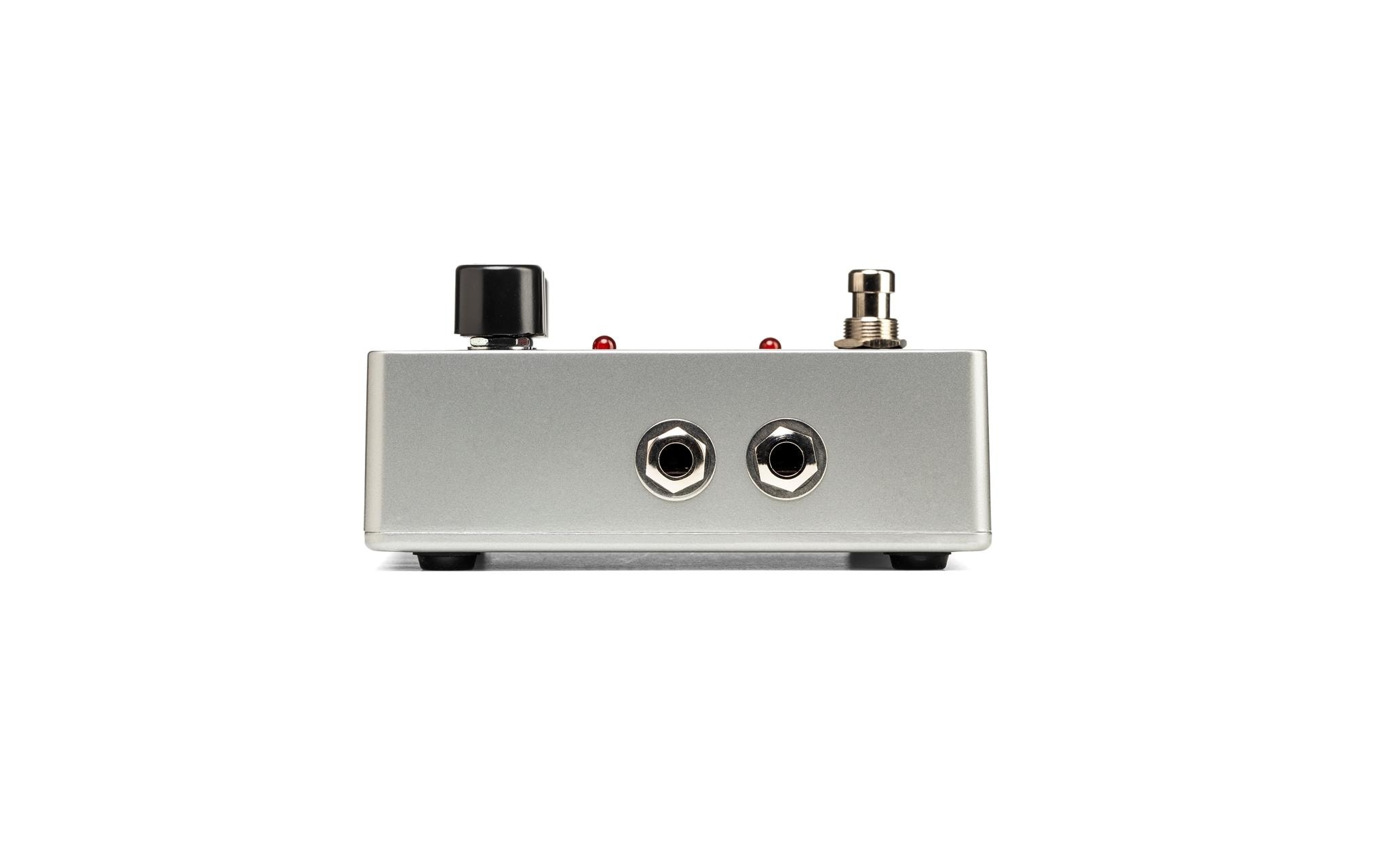 2249604_4 - Mediatech Electro-Harmonix Deluxe Memory Man Analog Delay Chorus Vibrato