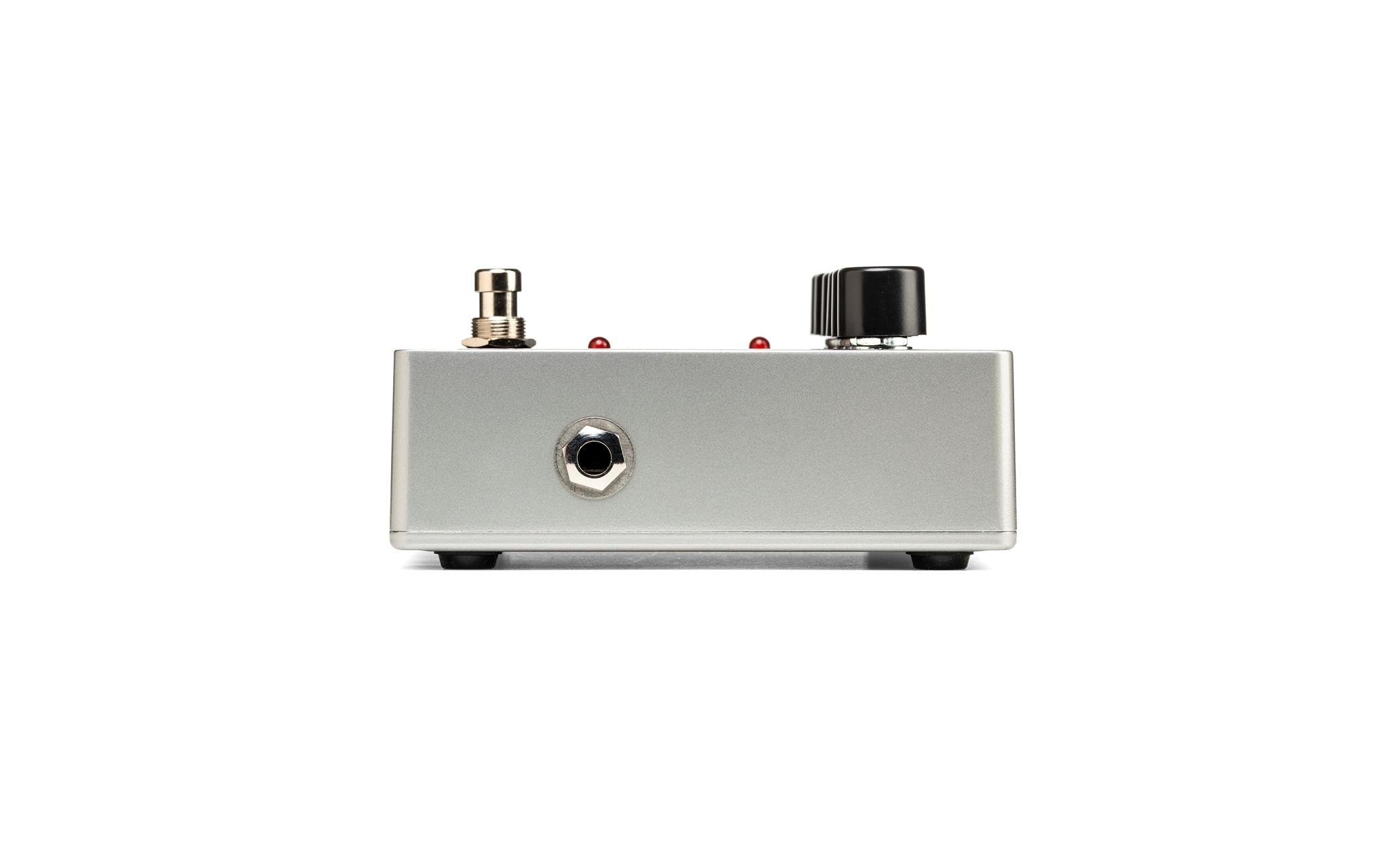 2249604_5 - Mediatech Electro-Harmonix Deluxe Memory Man Analog Delay Chorus Vibrato