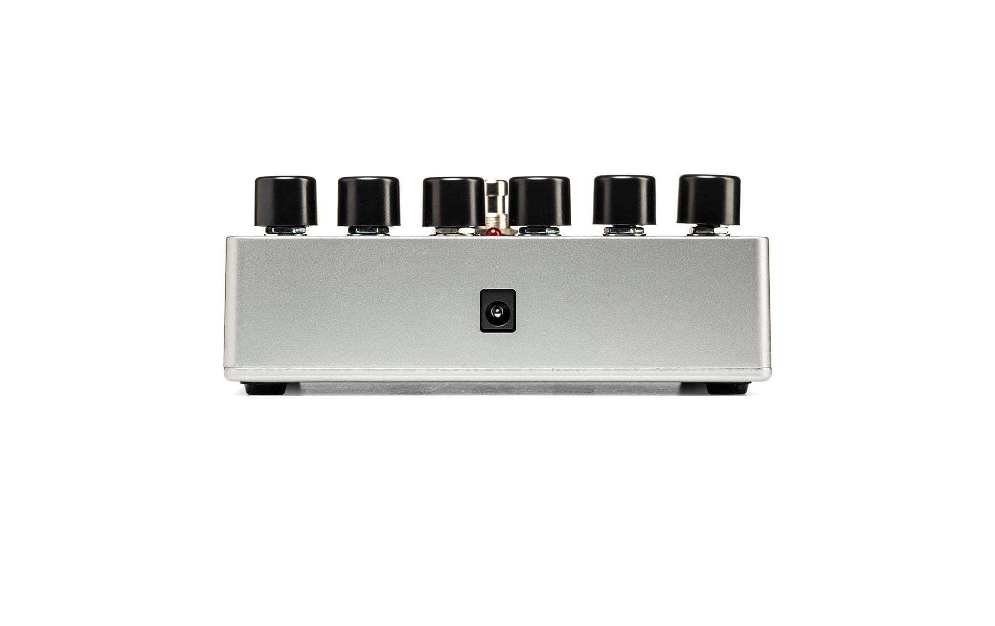 2249604_6 - Mediatech Electro-Harmonix Deluxe Memory Man Analog Delay Chorus Vibrato
