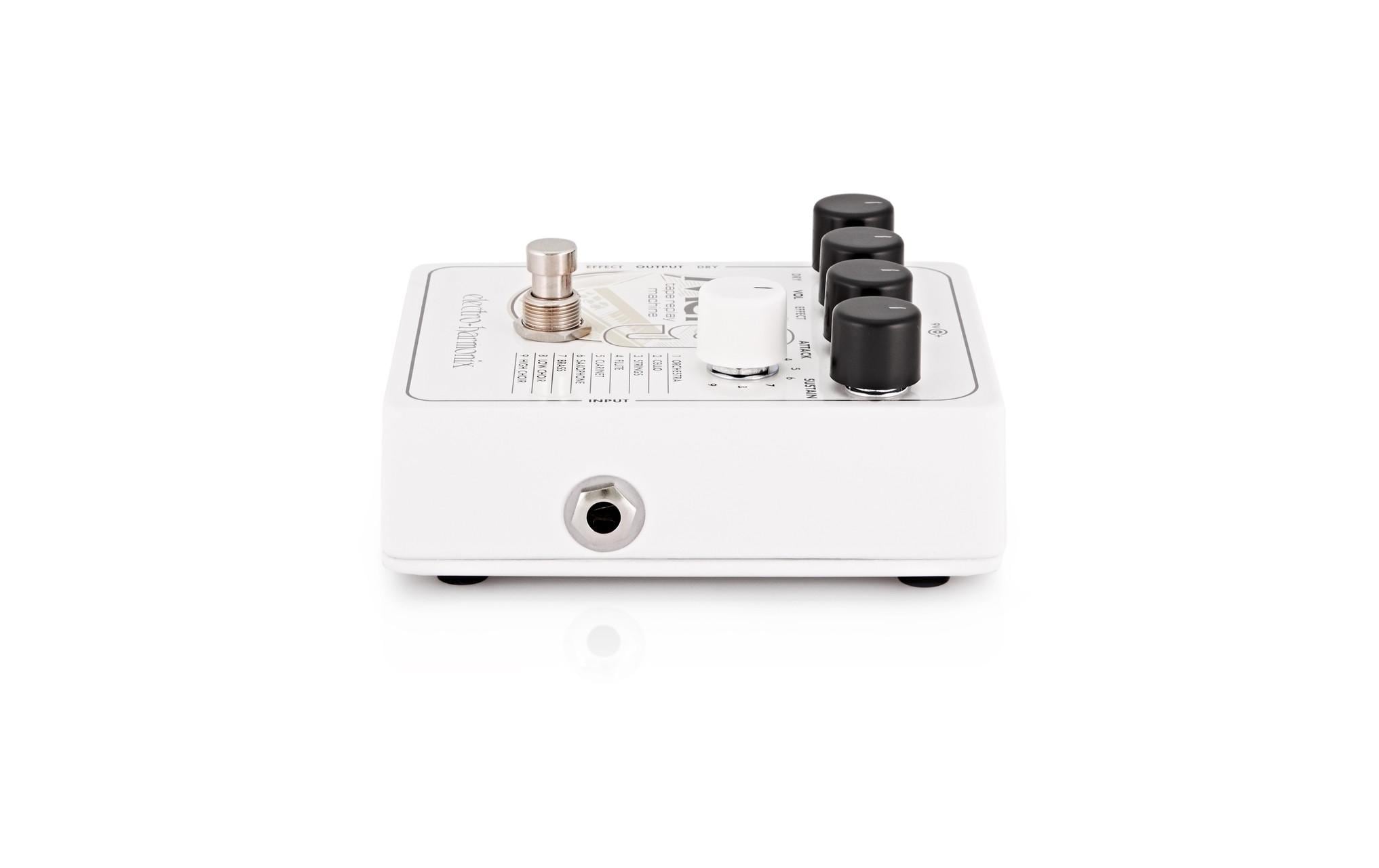 2249605_1 - Mediatech Electro-Harmonix Mel9 Tape Replay Machine