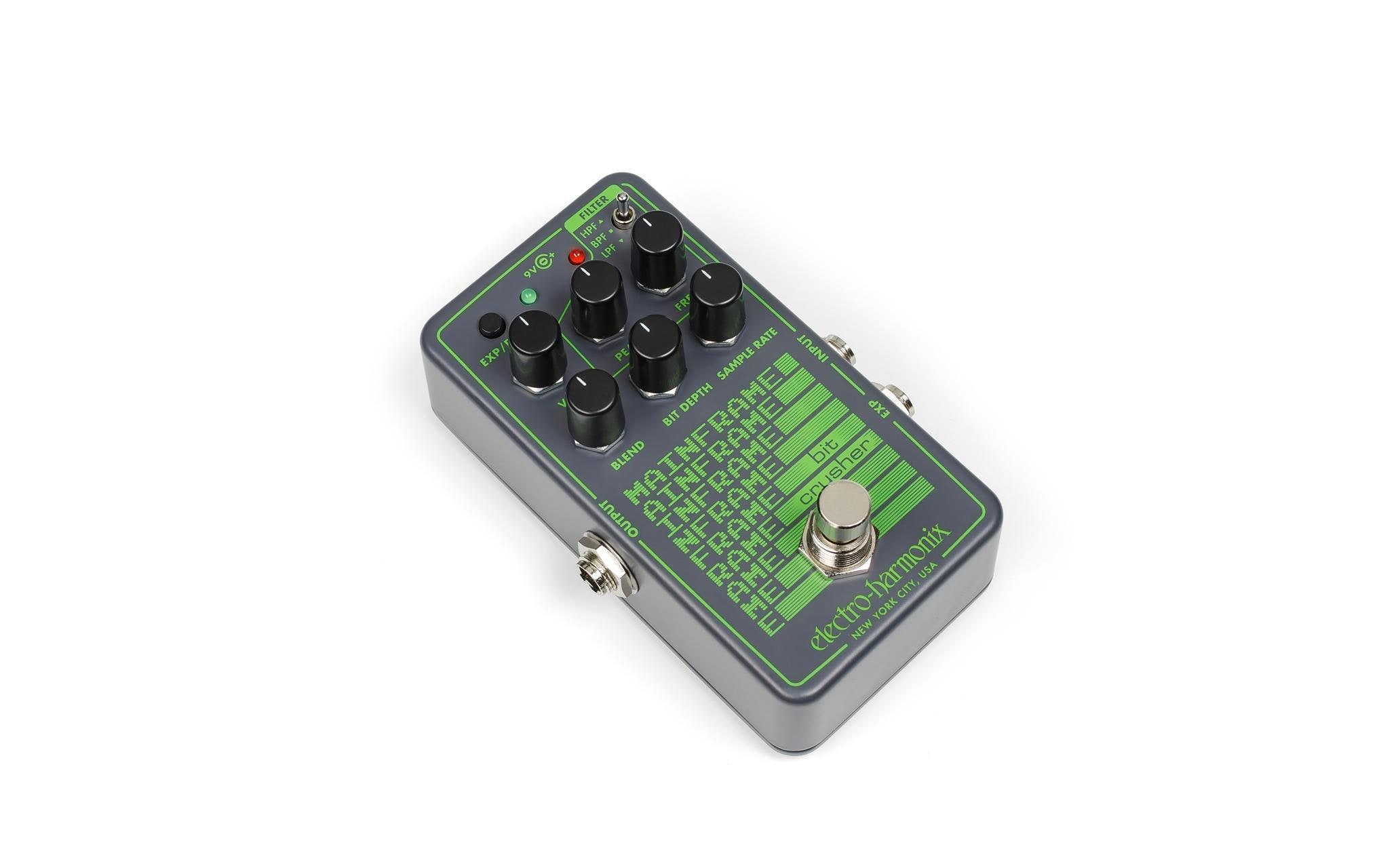 2249607_4 - Mediatech Electro-Harmonix Mainframe Bit Crusher