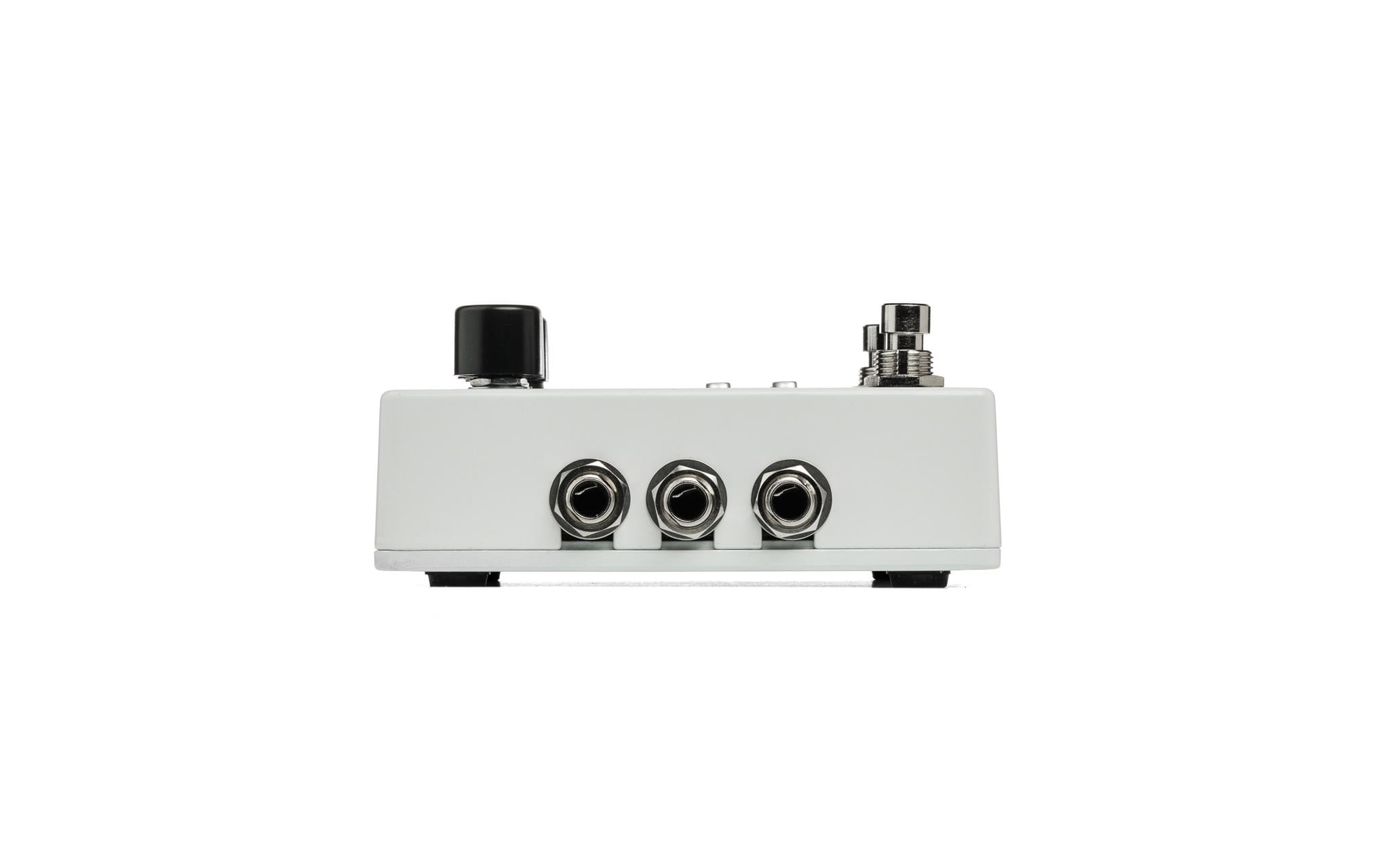 2249620_3 - Mediatech Electro-Harmonix Pitch Fork + Polyphonic Pitch Shifter Dual Engine Pedal