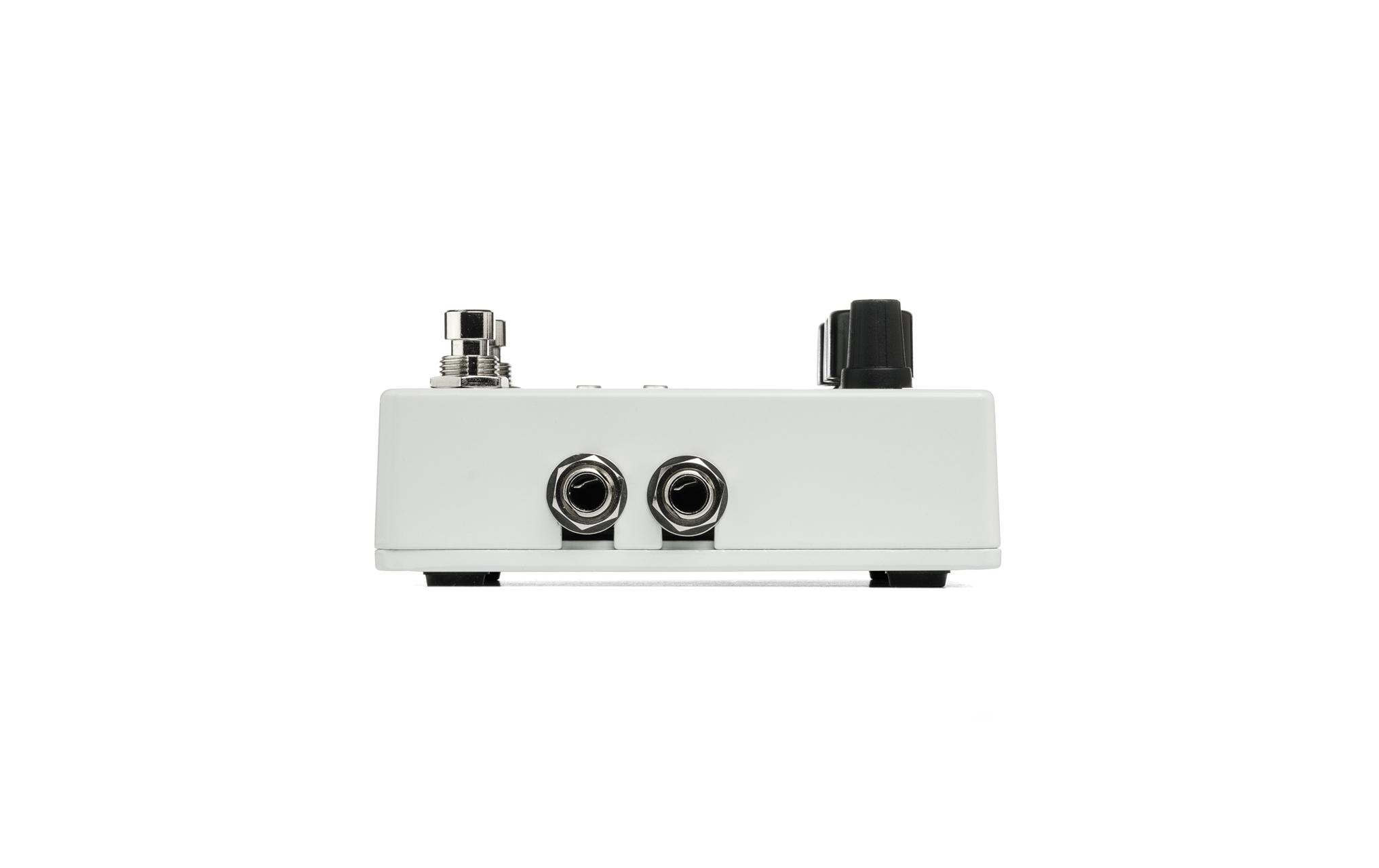 2249620_4 - Mediatech Electro-Harmonix Pitch Fork + Polyphonic Pitch Shifter Dual Engine Pedal