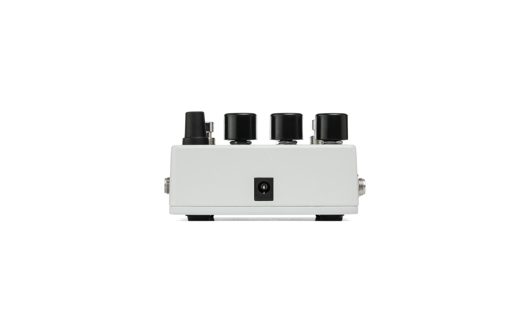 2249620_5 - Mediatech Electro-Harmonix Pitch Fork + Polyphonic Pitch Shifter Dual Engine Pedal