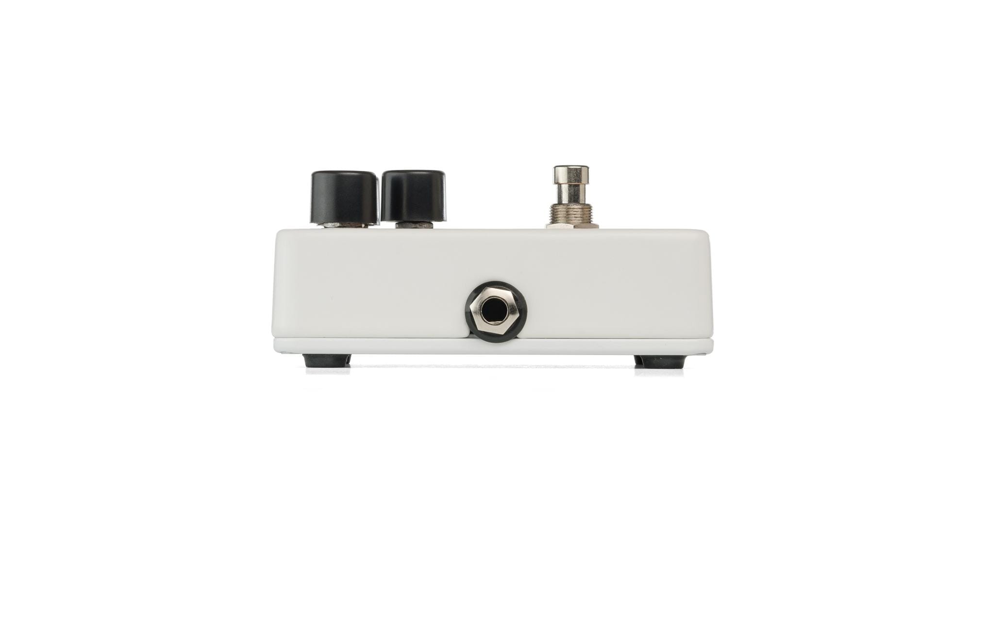 2249621_5 - Mediatech Electro-Harmonix Flatiron Fuzz Analog Fuzz Distortion Pedal