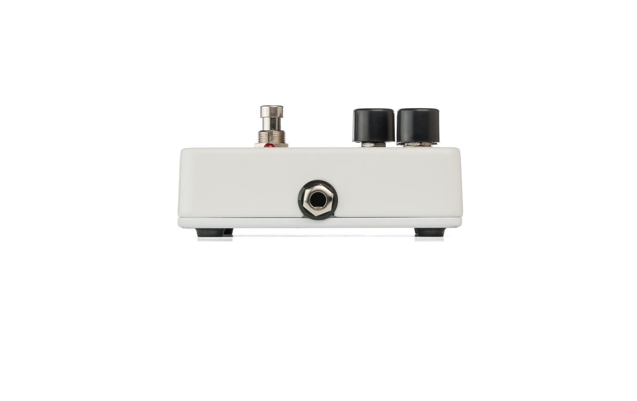 2249621_6 - Mediatech Electro-Harmonix Flatiron Fuzz Analog Fuzz Distortion Pedal