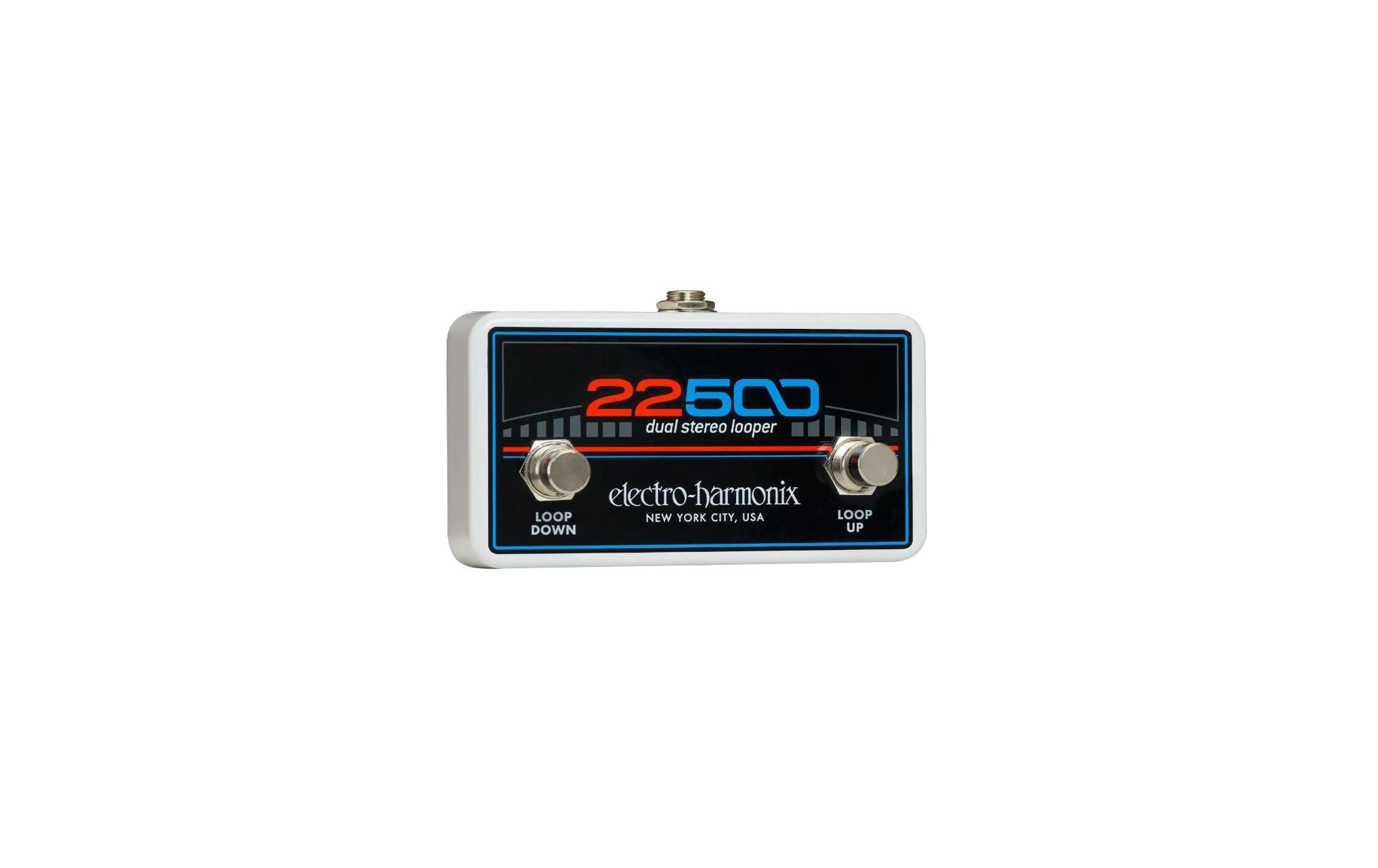 Electro-Harmonix 22500 Foot Controller kaufen Schweiz | Mediatech.ch