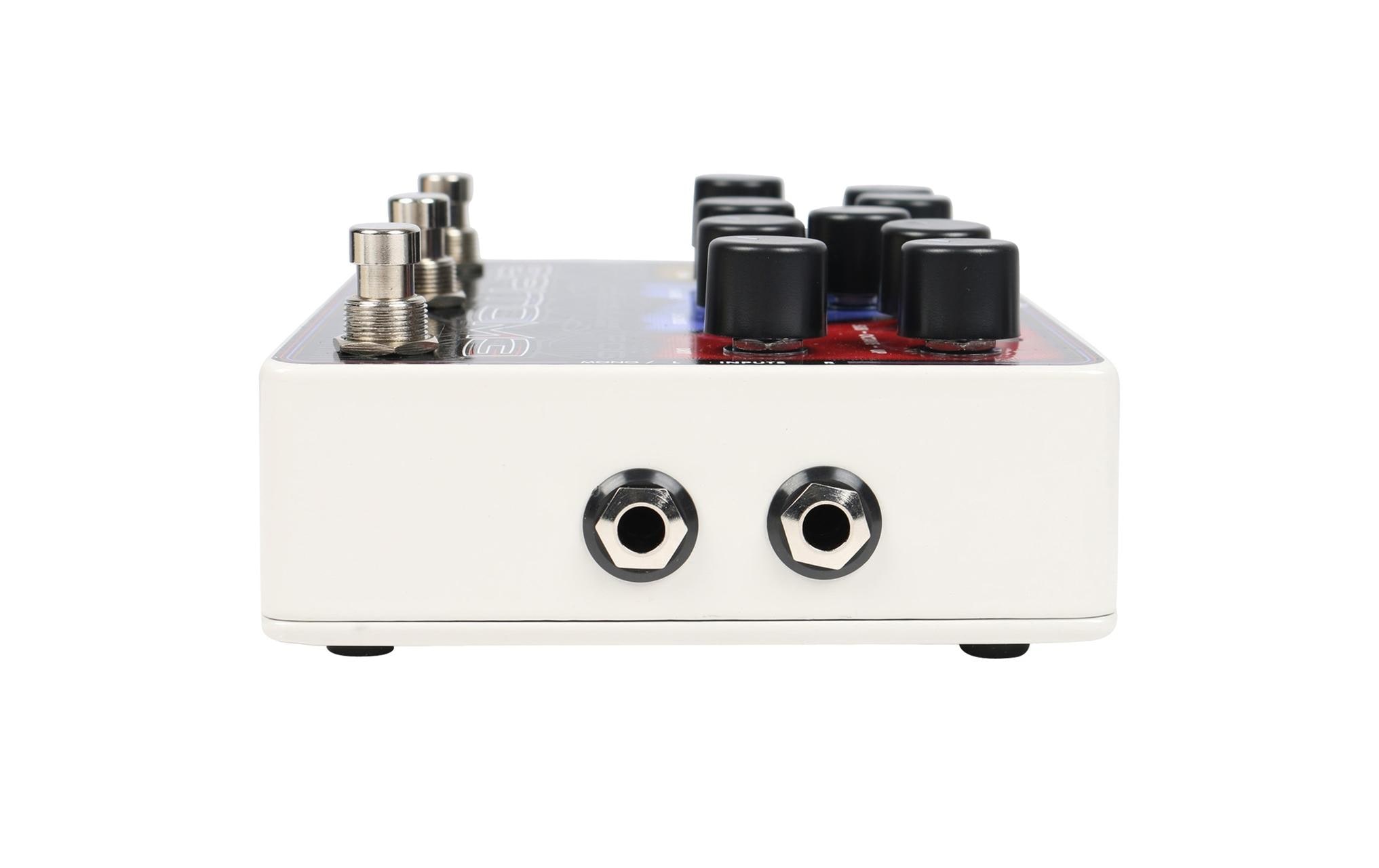 2249624_2 - Mediatech Electro-Harmonix Epitome Reverb Flanger Octave Multi-Effect