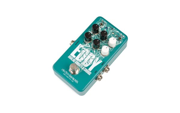 Electro-Harmonix Eddy Vibrato/Chorus
