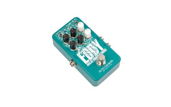 Electro-Harmonix Eddy Vibrato/Chorus
