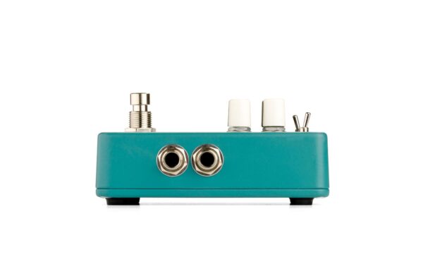 Electro-Harmonix Eddy Vibrato/Chorus