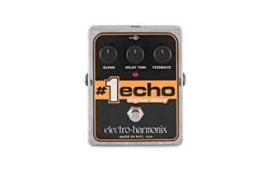 Electro-Harmonix #1 Echo Digital Delay Pedal kaufen Schweiz | Mediatech.ch