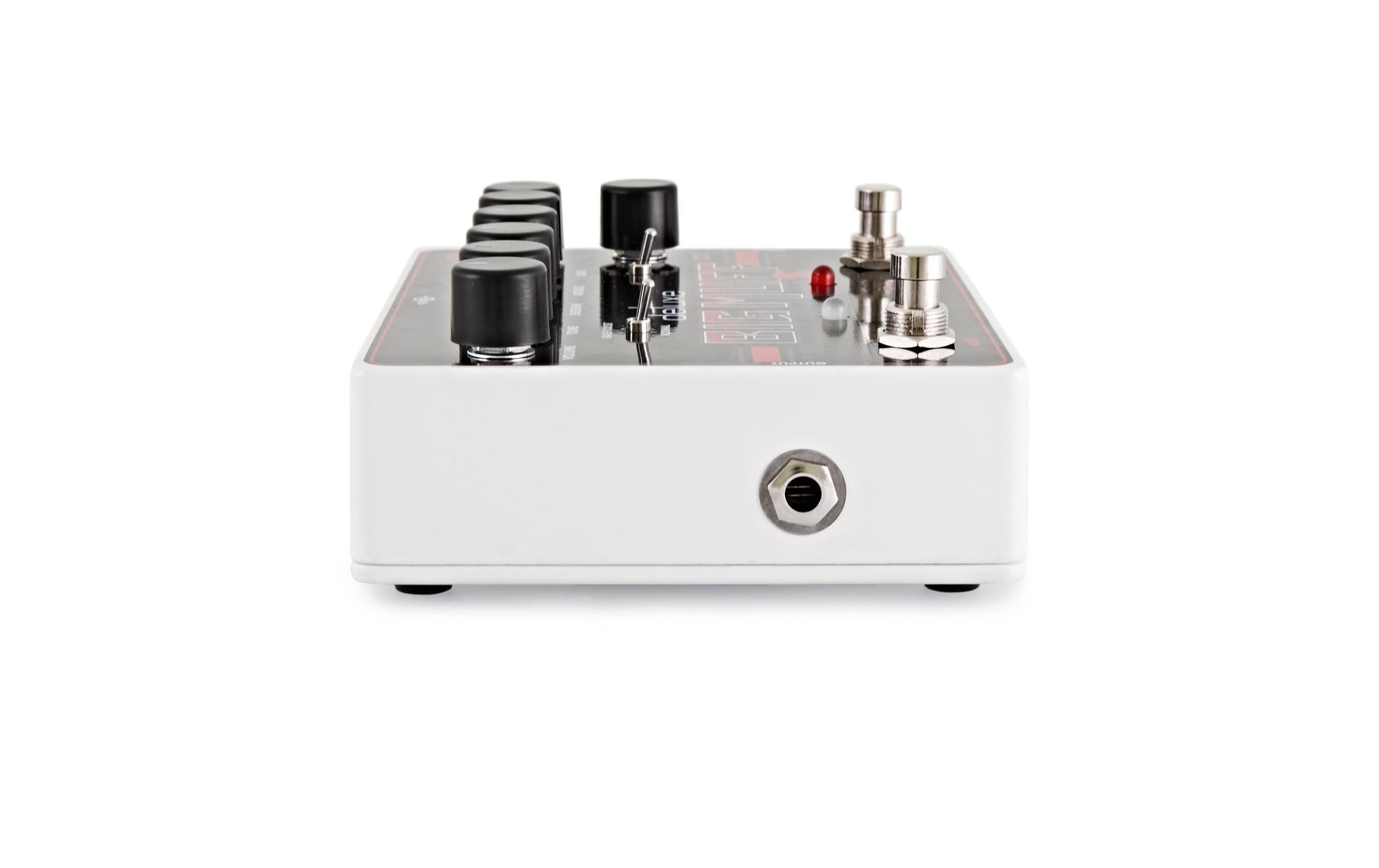 2249630_2 - Mediatech Electro-Harmonix Deluxe Big Muff Pi Fuzz / Distortion / Sustainer