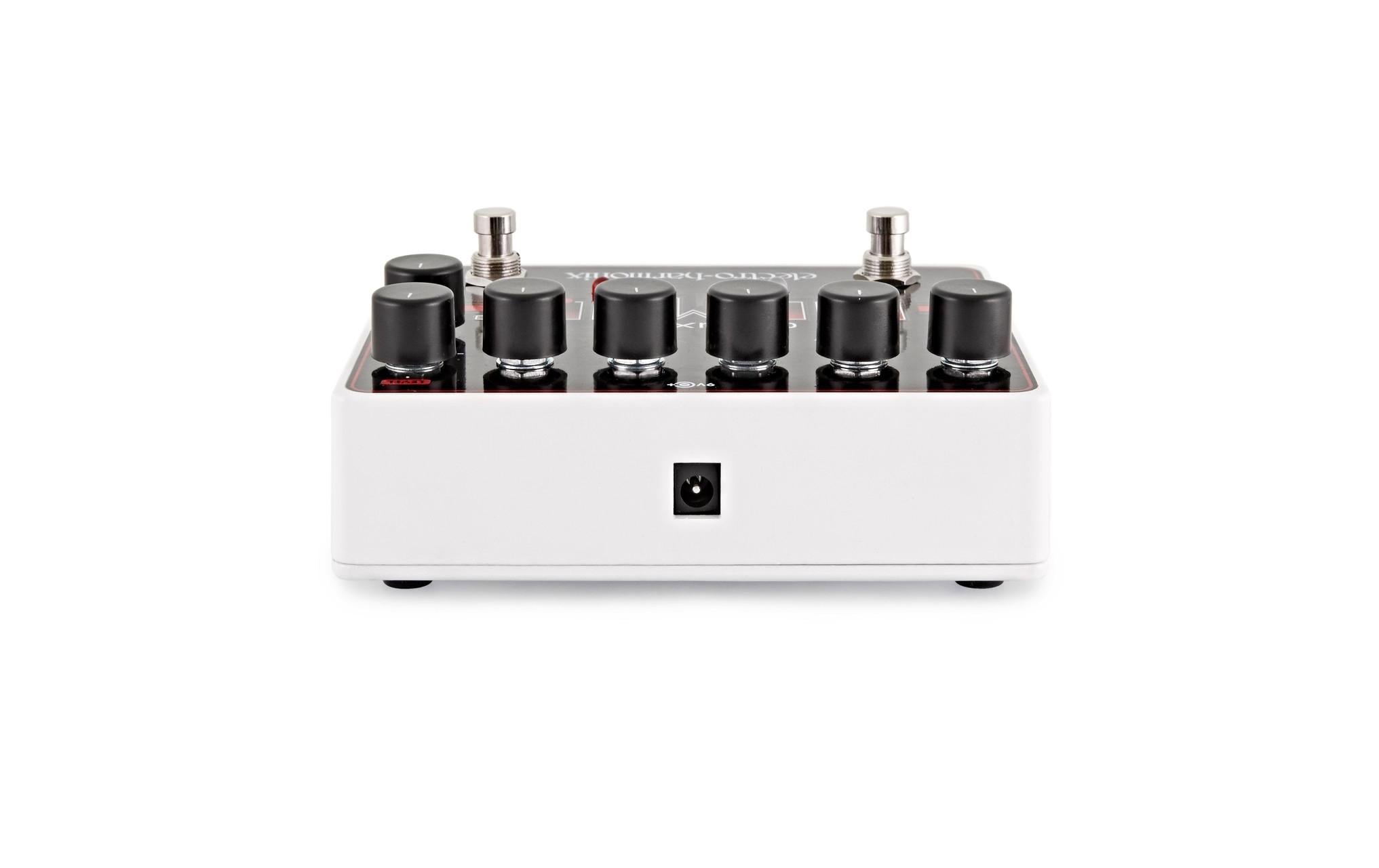 2249630_3 - Mediatech Electro-Harmonix Deluxe Big Muff Pi Fuzz / Distortion / Sustainer