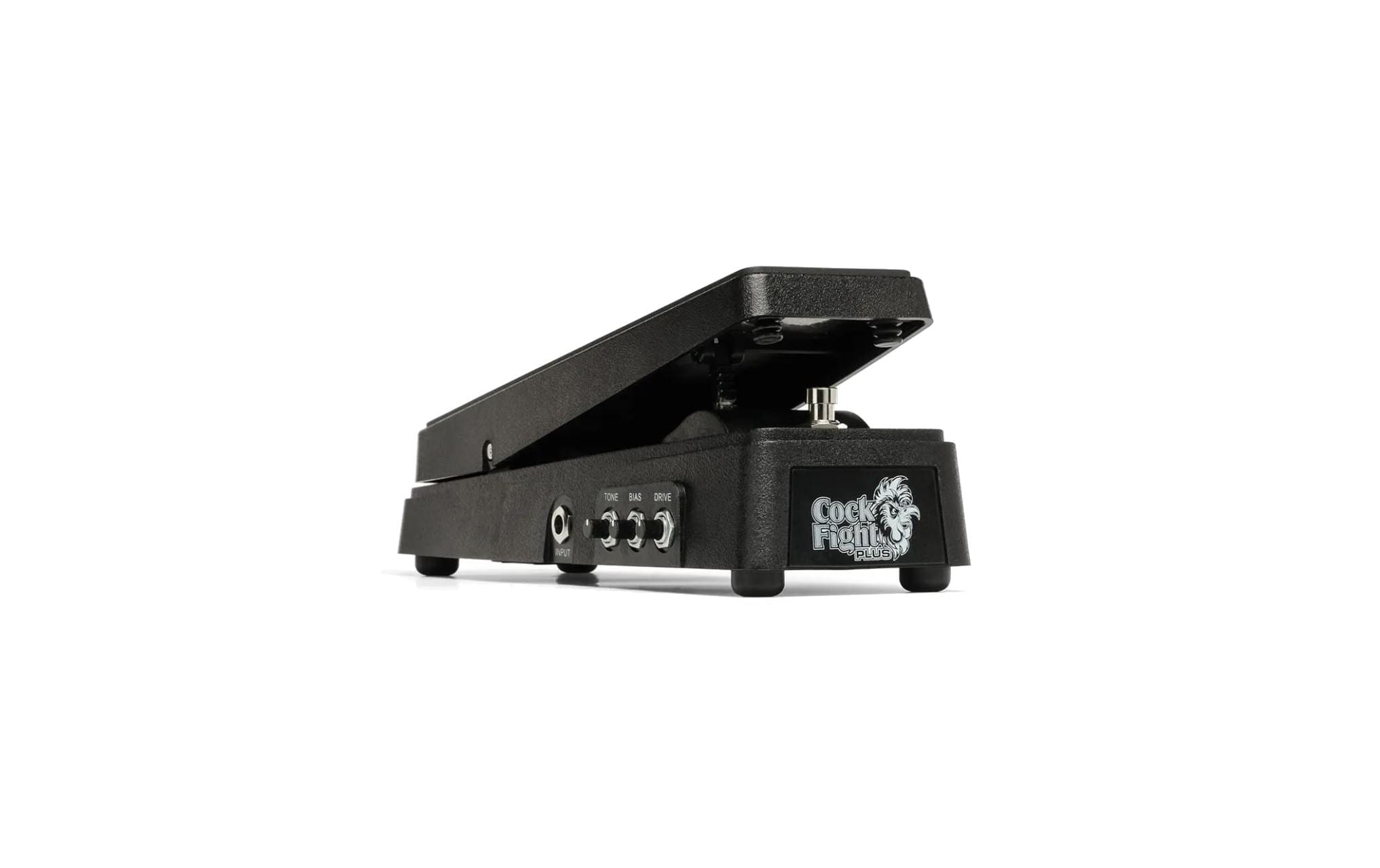 Electro-Harmonix Cock Fight Plus Talking Wah & Fuzz