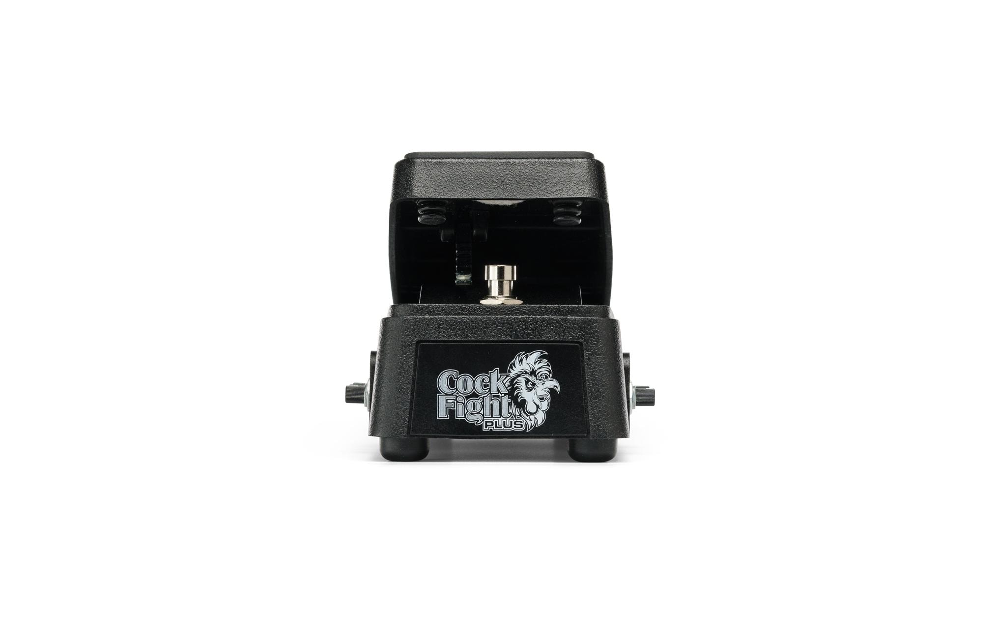 2249635_2 - Mediatech Electro-Harmonix Cock Fight Plus Talking Wah & Fuzz