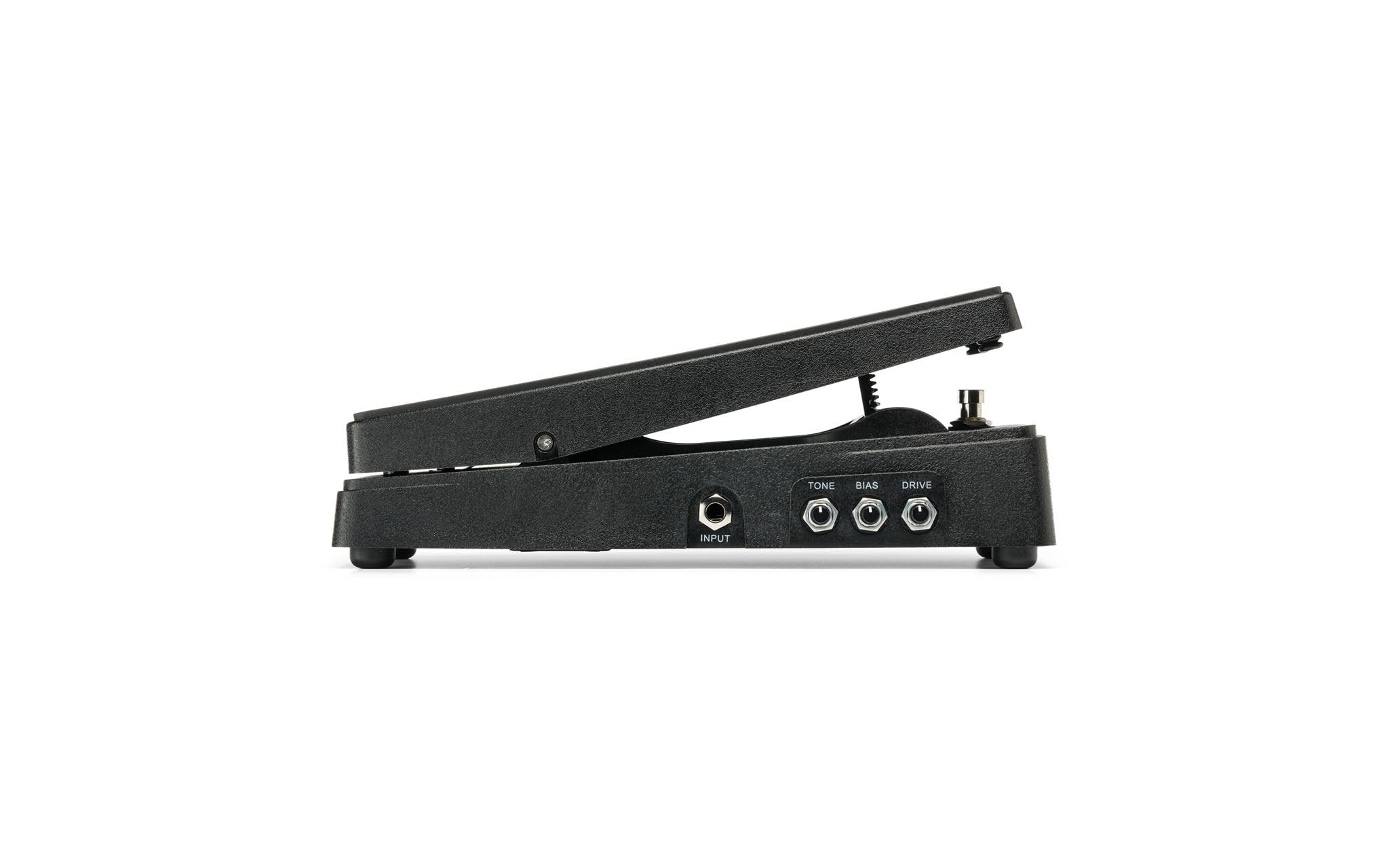 2249635_4 - Mediatech Electro-Harmonix Cock Fight Plus Talking Wah & Fuzz