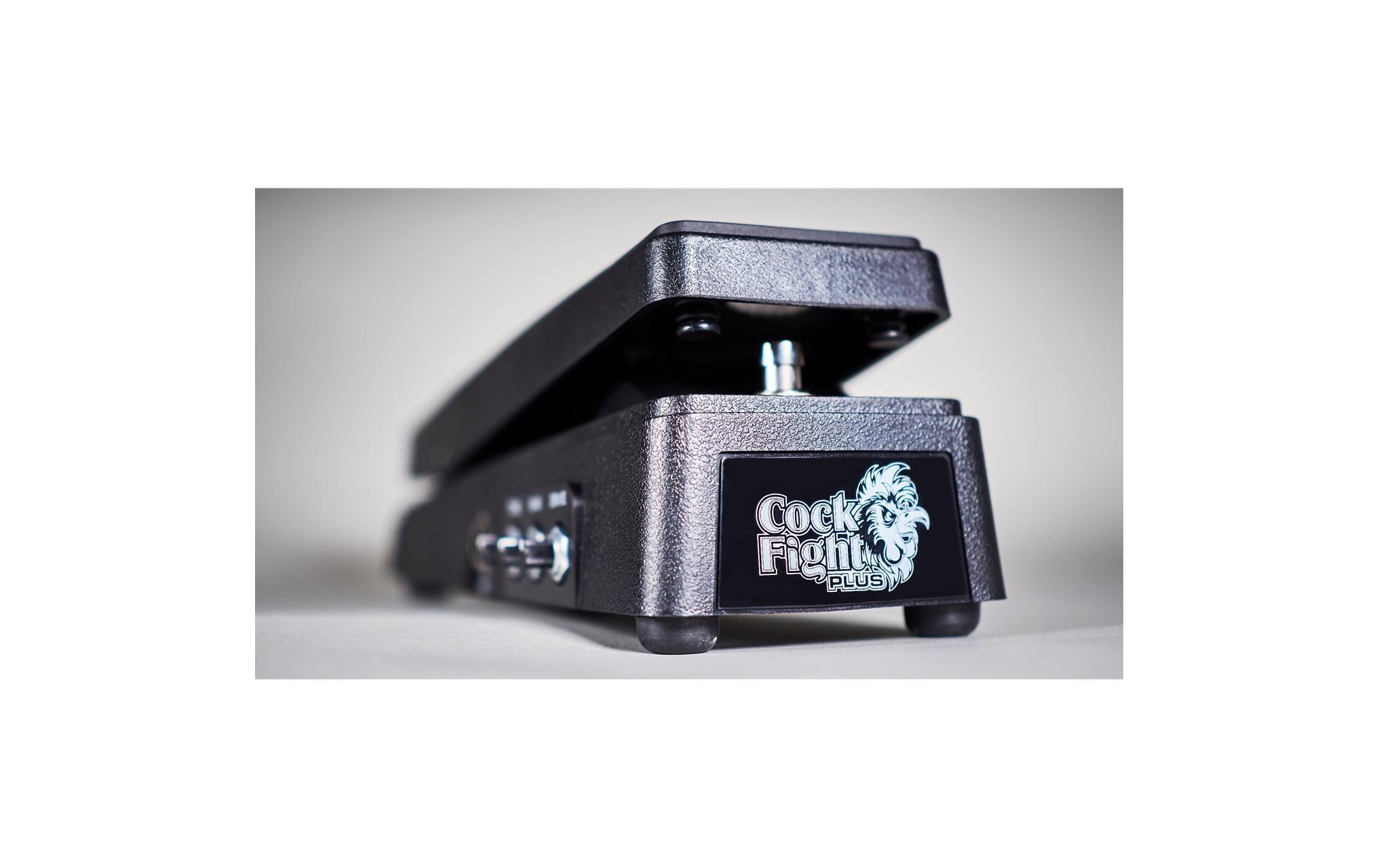 2249635_6 - Mediatech Electro-Harmonix Cock Fight Plus Talking Wah & Fuzz