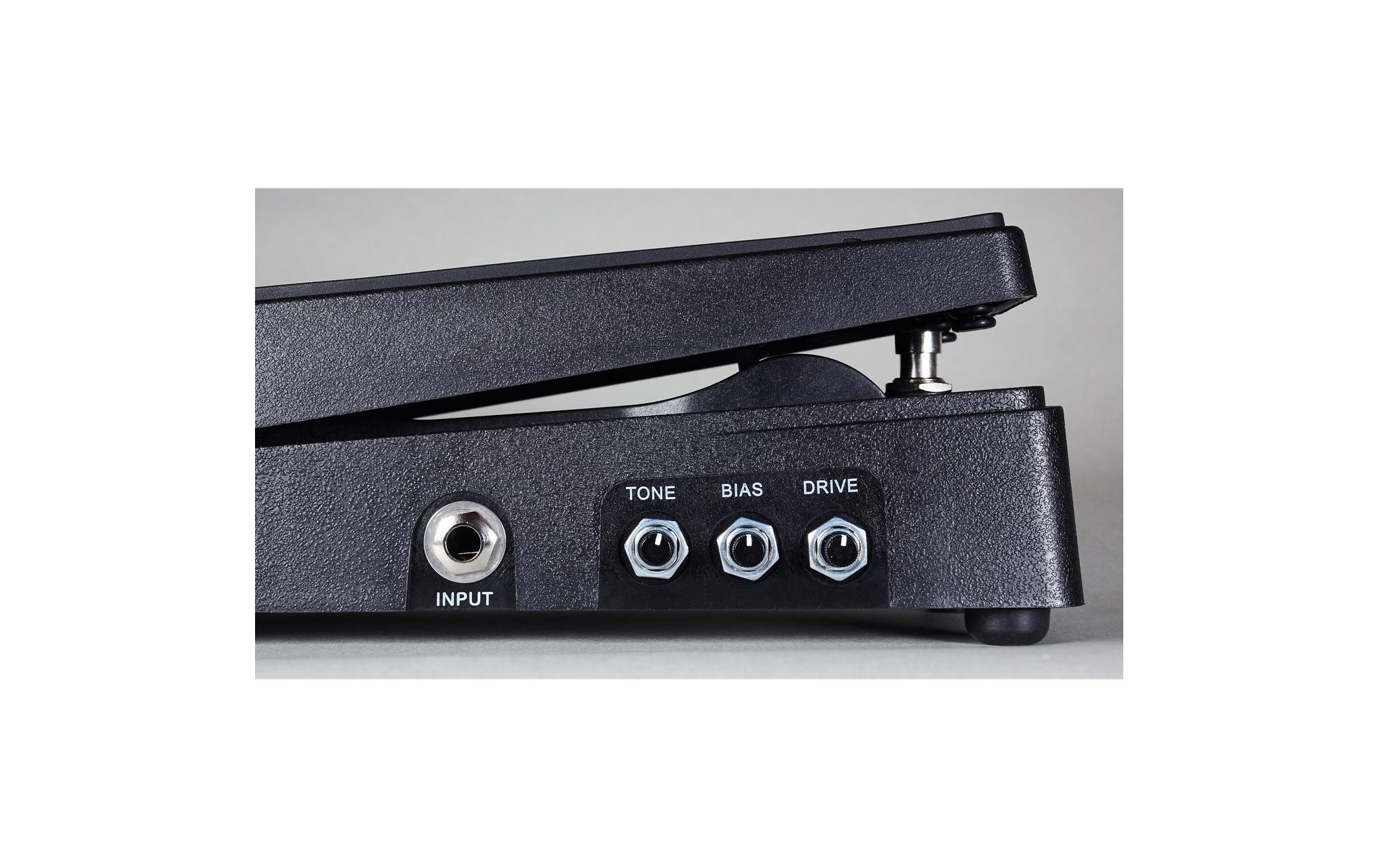 2249635_8 - Mediatech Electro-Harmonix Cock Fight Plus Talking Wah & Fuzz