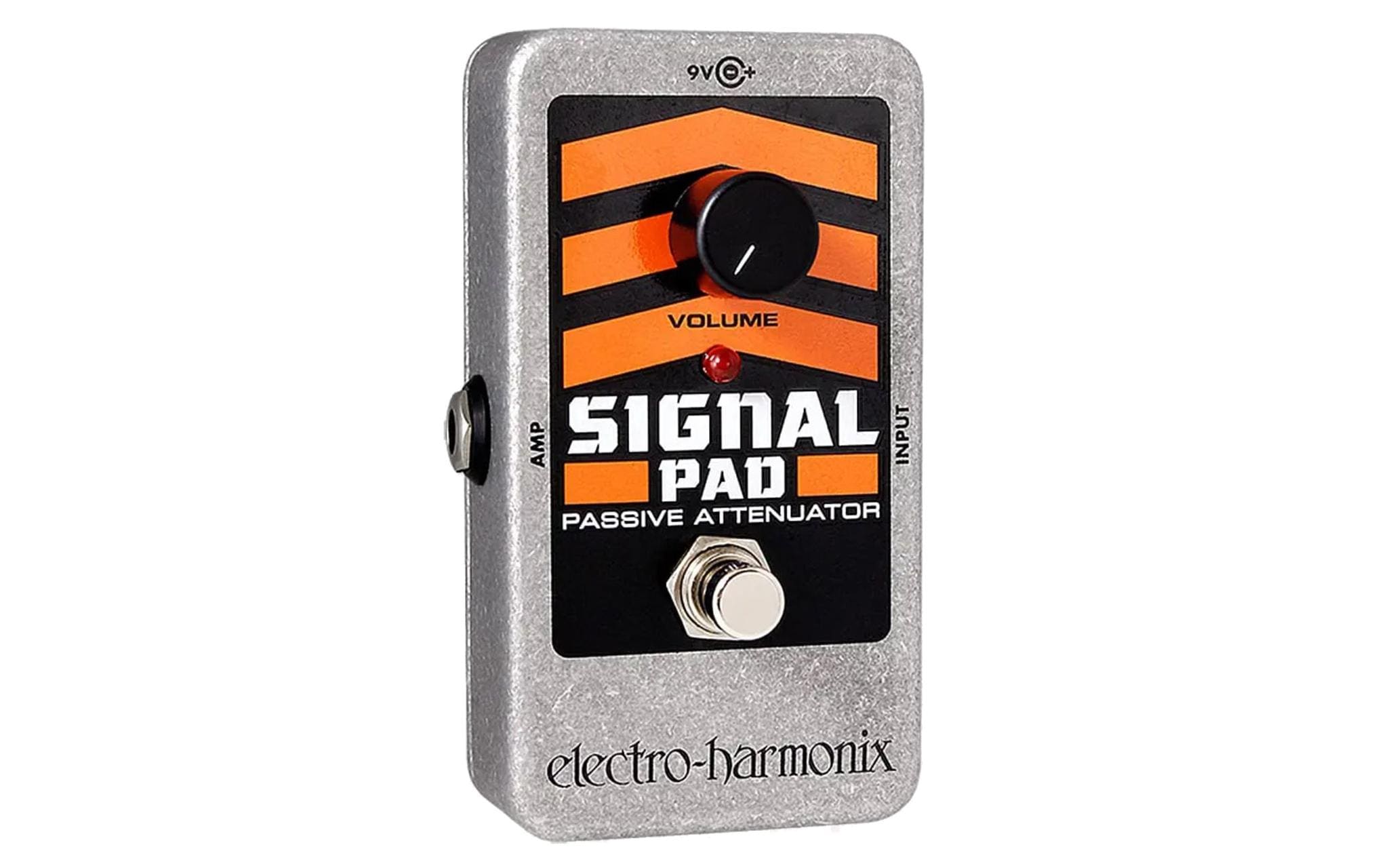Electro-Harmonix Signal Pad Passives Dämpfungsglied kaufen Schweiz | Mediatech.ch